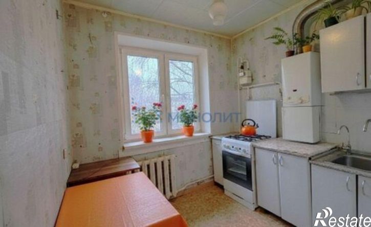 1-комн квартира ул Олега Кошевого, 9 1,  д. 9 1,  к. 1