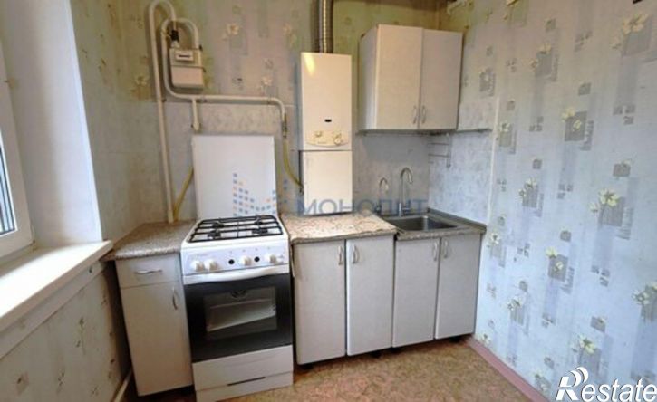 1-комн квартира ул Олега Кошевого, 9 1,  д. 9 1,  к. 1