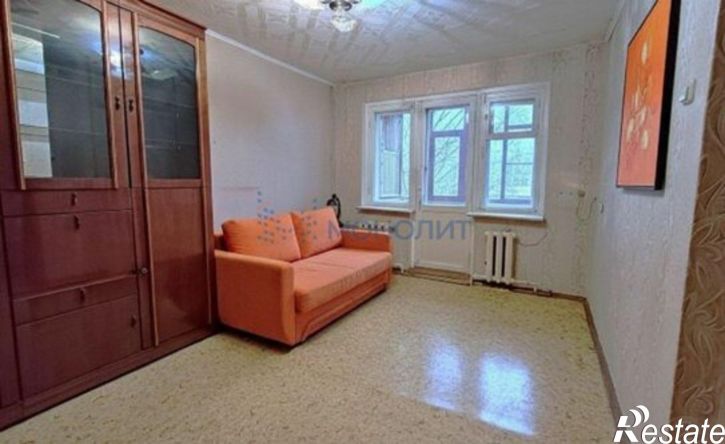 1-комн квартира ул Олега Кошевого, 9 1,  д. 9 1,  к. 1