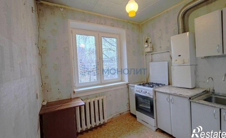 1-комн квартира ул Олега Кошевого, 9 1,  д. 9 1,  к. 1