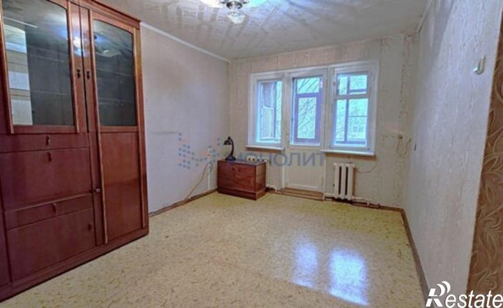 1-комн квартира ул Олега Кошевого, 9 1,  д. 9 1,  к. 1