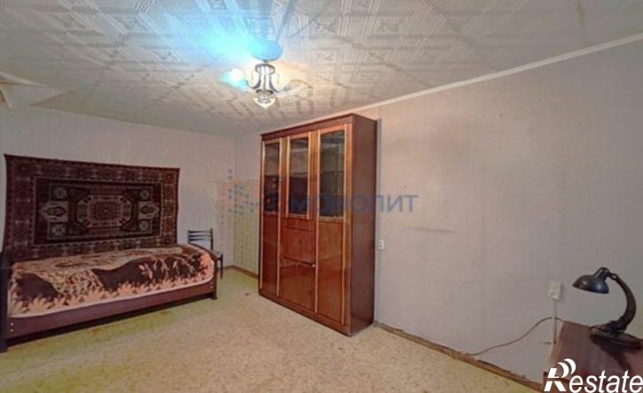 1-комн квартира ул Олега Кошевого, 9 1,  д. 9 1,  к. 1