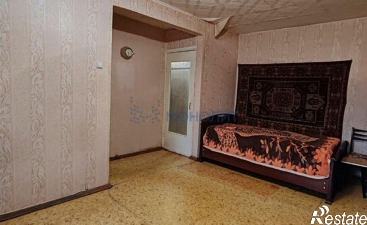 1-комн квартира ул Олега Кошевого, 9 1,  д. 9 1,  к. 1