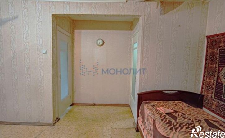 1-комн квартира ул Олега Кошевого, 9 1,  д. 9 1,  к. 1