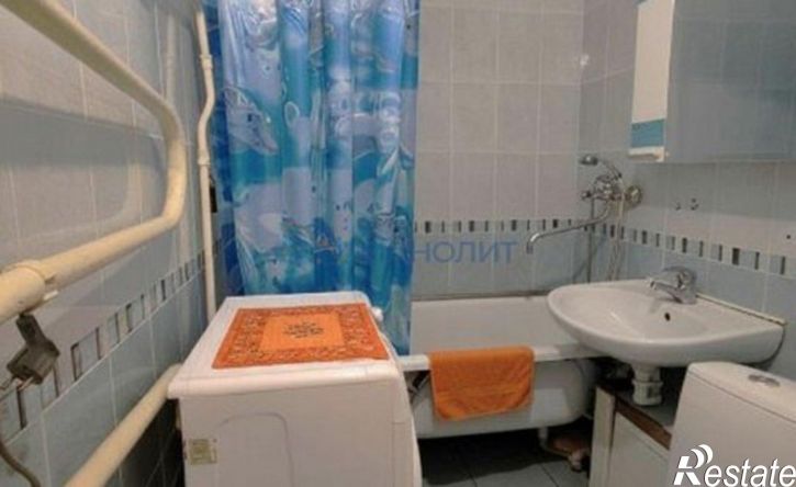 1-комн квартира ул Олега Кошевого, 9 1,  д. 9 1,  к. 1