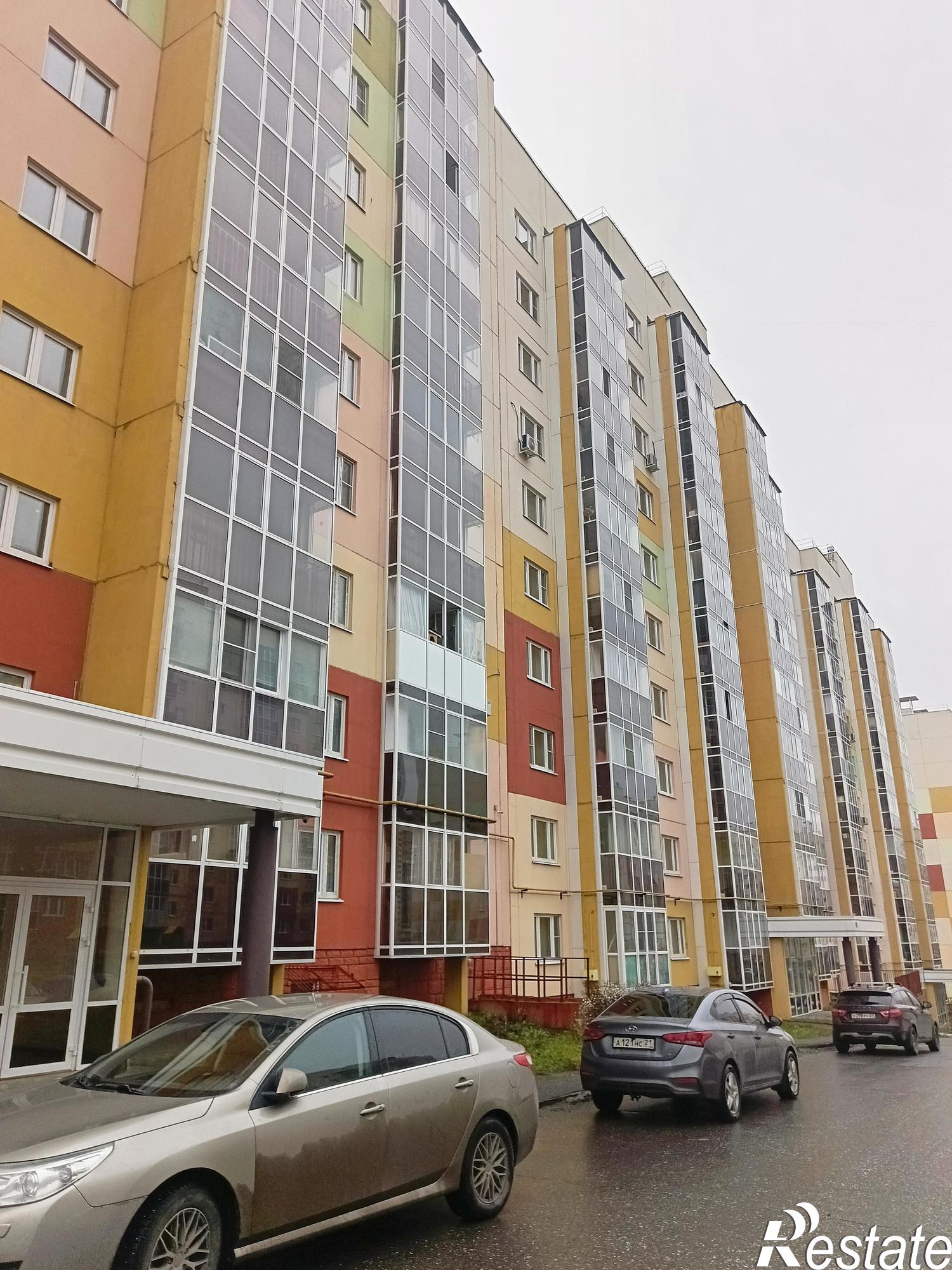 Сдать квартиру за 28 000 рублей на П.В. Дементьева улица,6к1