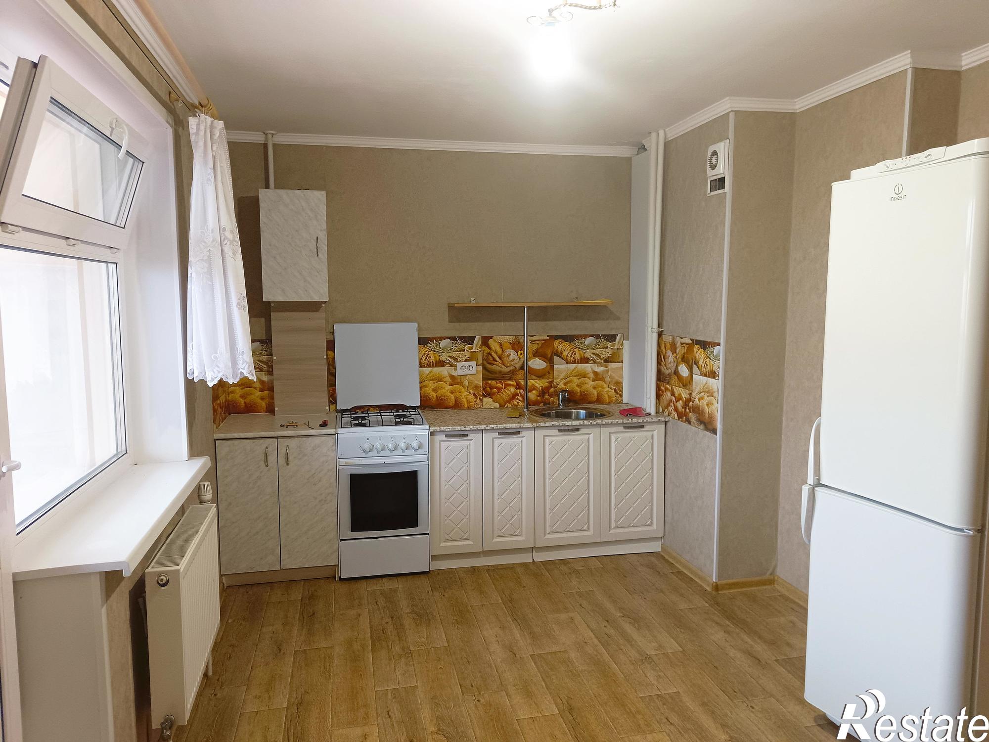 Сдать квартиру за 28 000 рублей на П.В. Дементьева улица,6к1