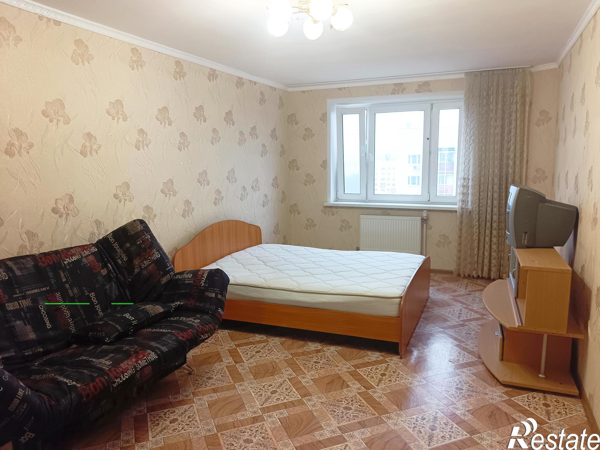 Сдать квартиру за 28 000 рублей на П.В. Дементьева улица,6к1