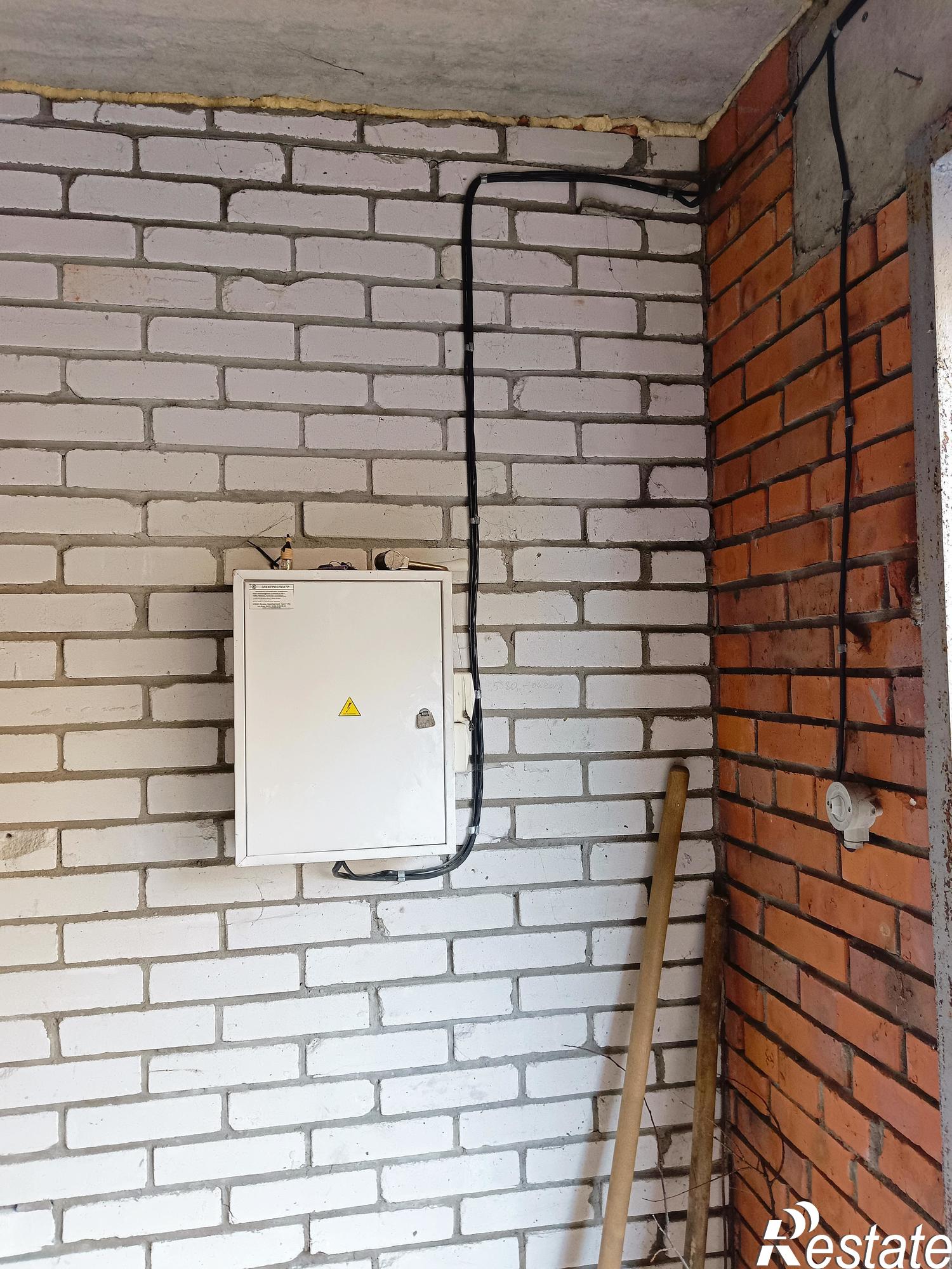 Купить гараж, место в паркинге за 1 500 000 рублей на Юрия Гагарина улица,30А