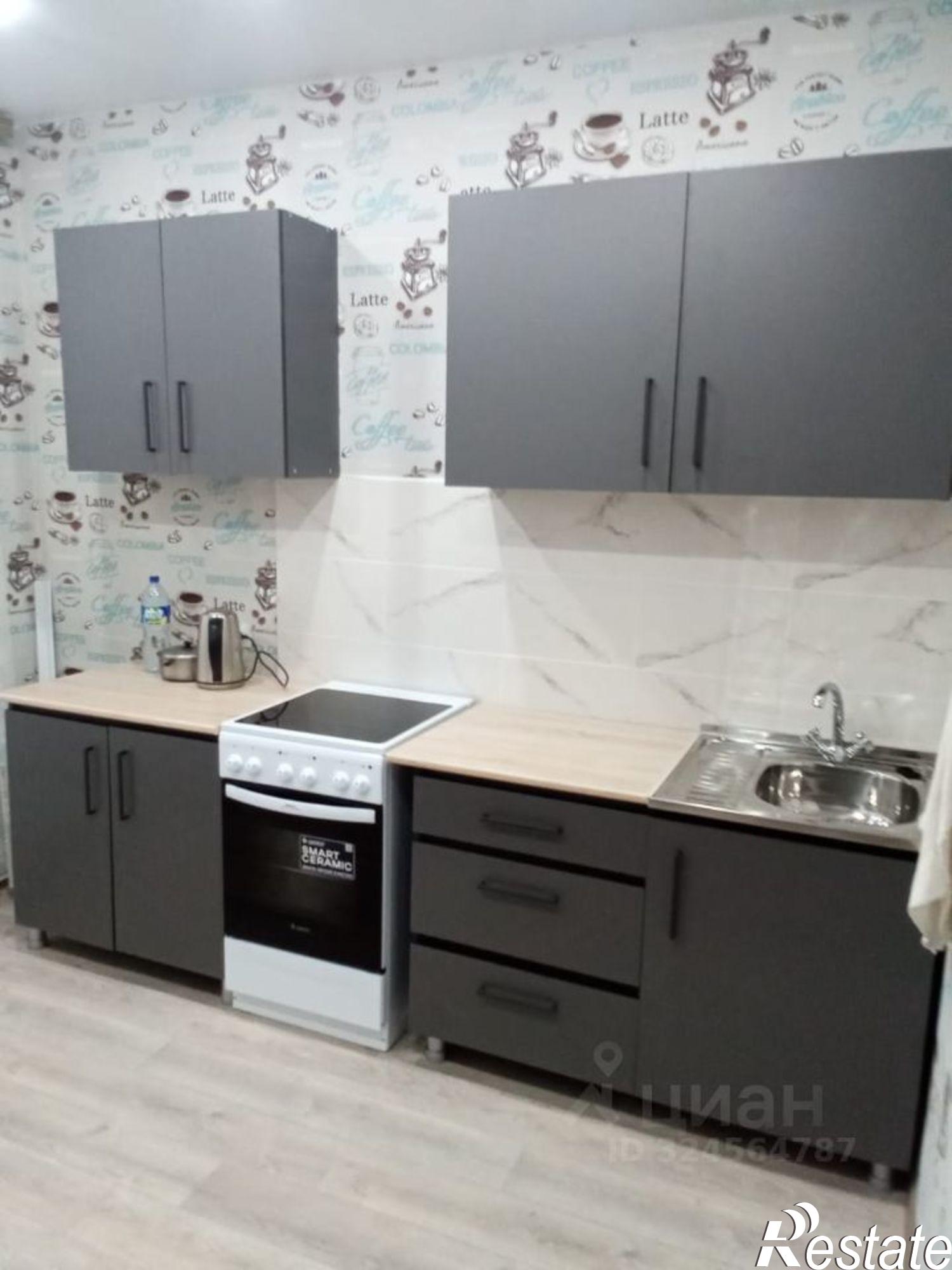 Сдать квартиру за 23 000 рублей на улица Гагарина, 35 к1