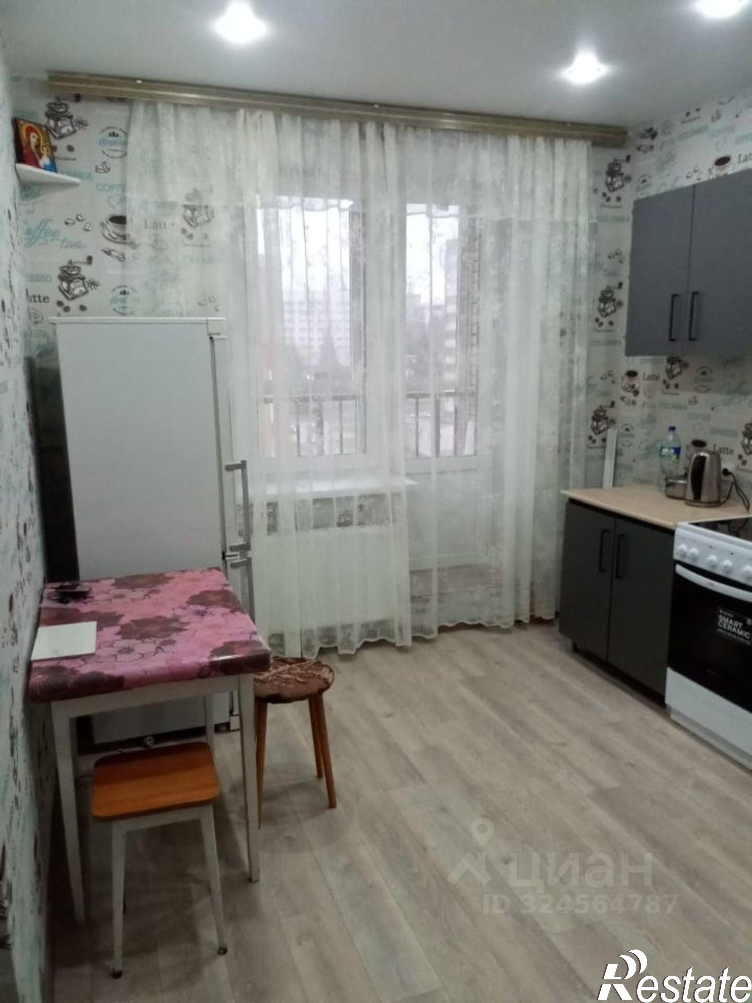 Сдать квартиру за 23 000 рублей на улица Гагарина, 35 к1