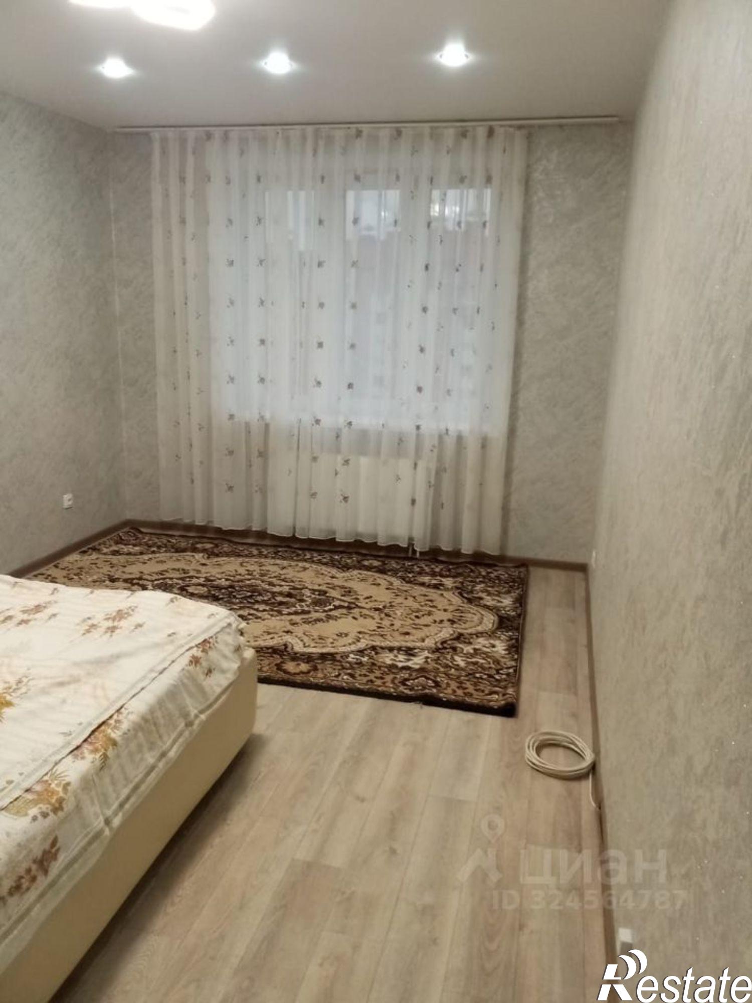 Сдать квартиру за 23 000 рублей на улица Гагарина, 35 к1