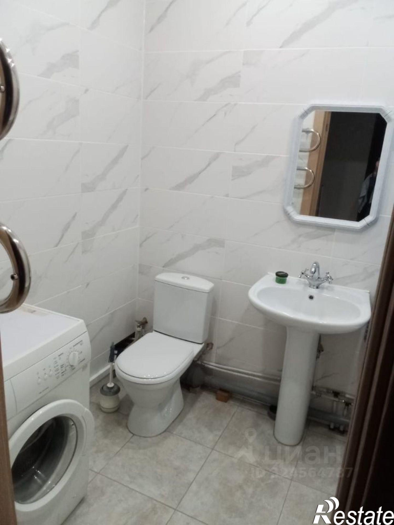 Сдать квартиру за 23 000 рублей на улица Гагарина, 35 к1