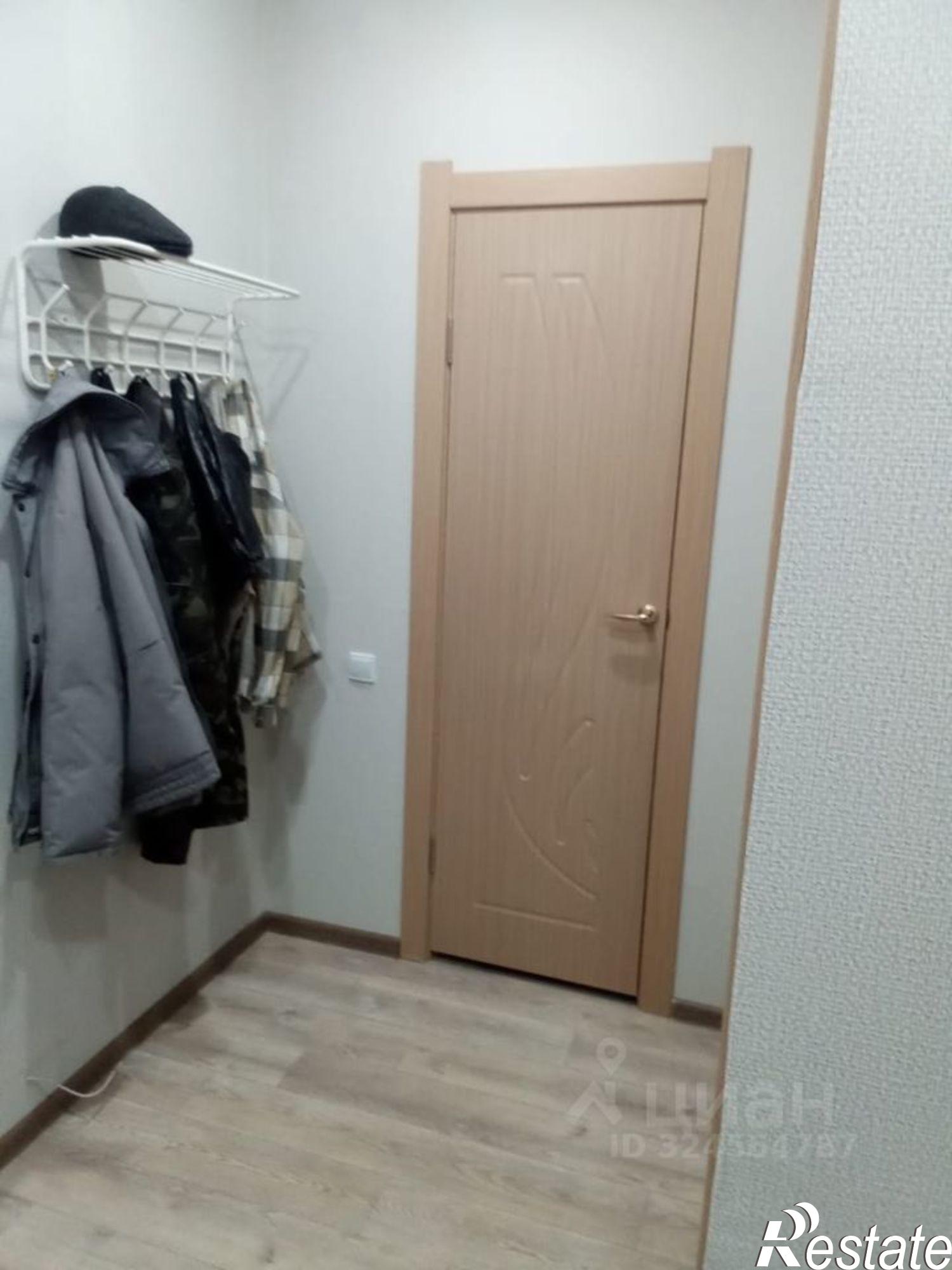 Сдать квартиру за 23 000 рублей на улица Гагарина, 35 к1