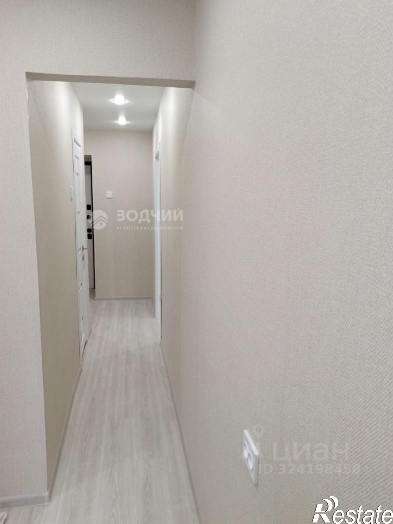 Купить квартиру за 3 400 000 рублей на Кукшумская улица, 7