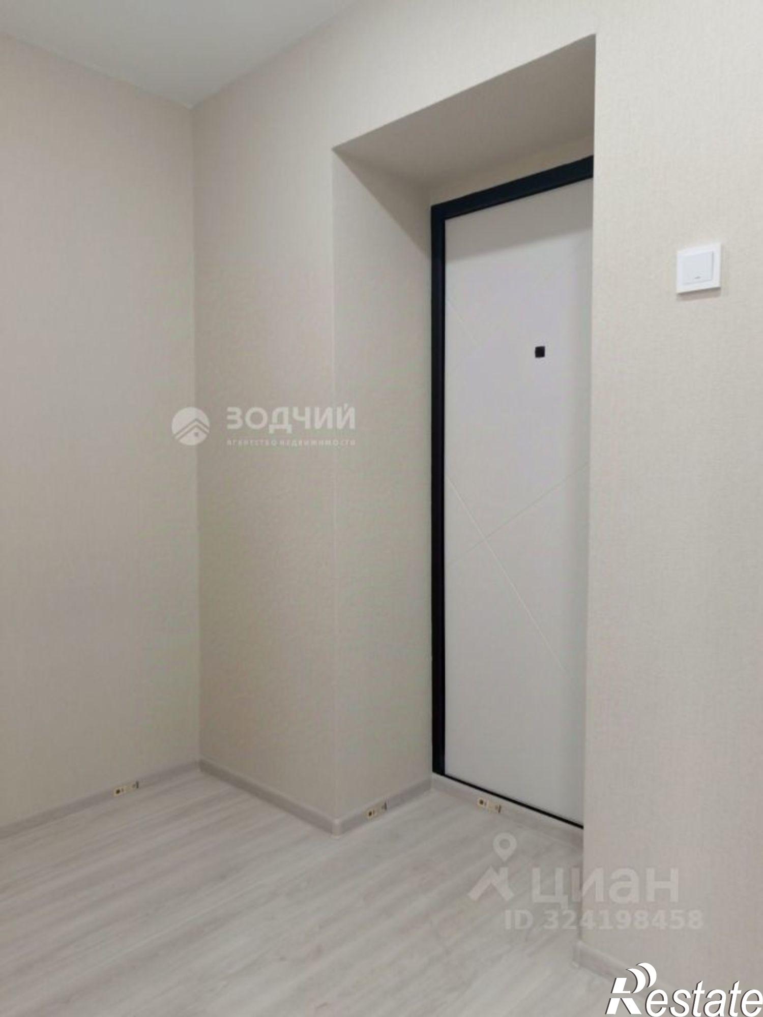 Купить квартиру за 3 400 000 рублей на Кукшумская улица, 7