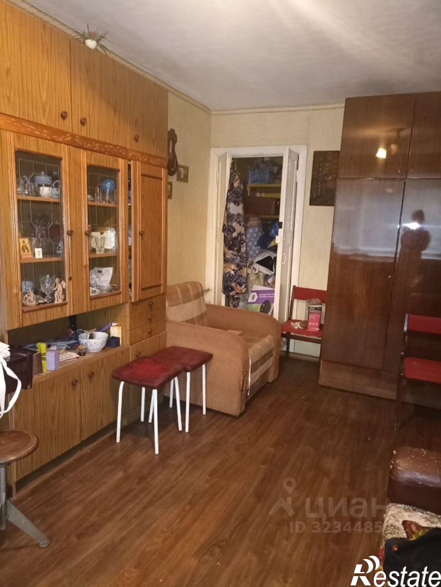 Купить квартиру за 3 250 000 рублей на улица Энгельса, 16