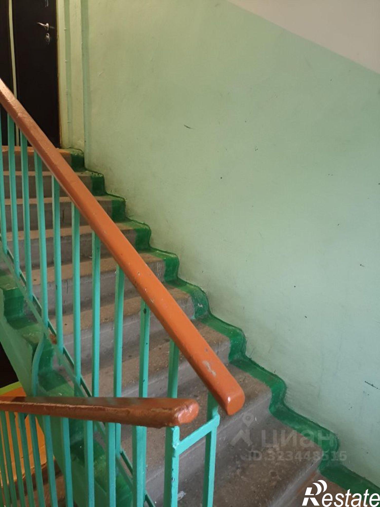 Купить квартиру за 3 250 000 рублей на улица Энгельса, 16