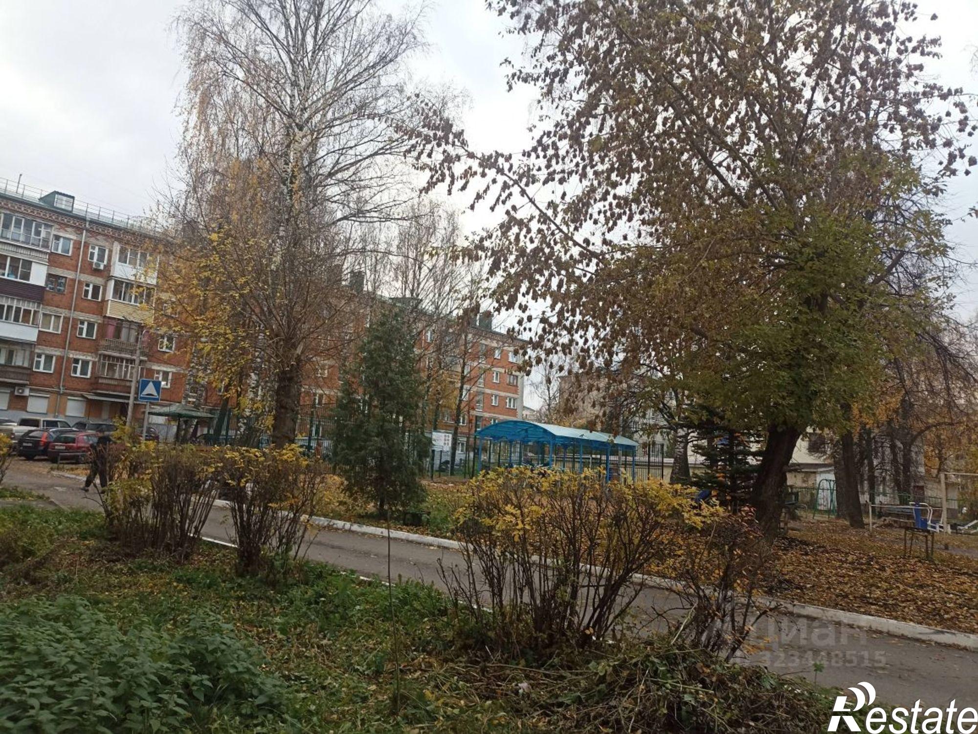 Купить квартиру за 3 250 000 рублей на улица Энгельса, 16