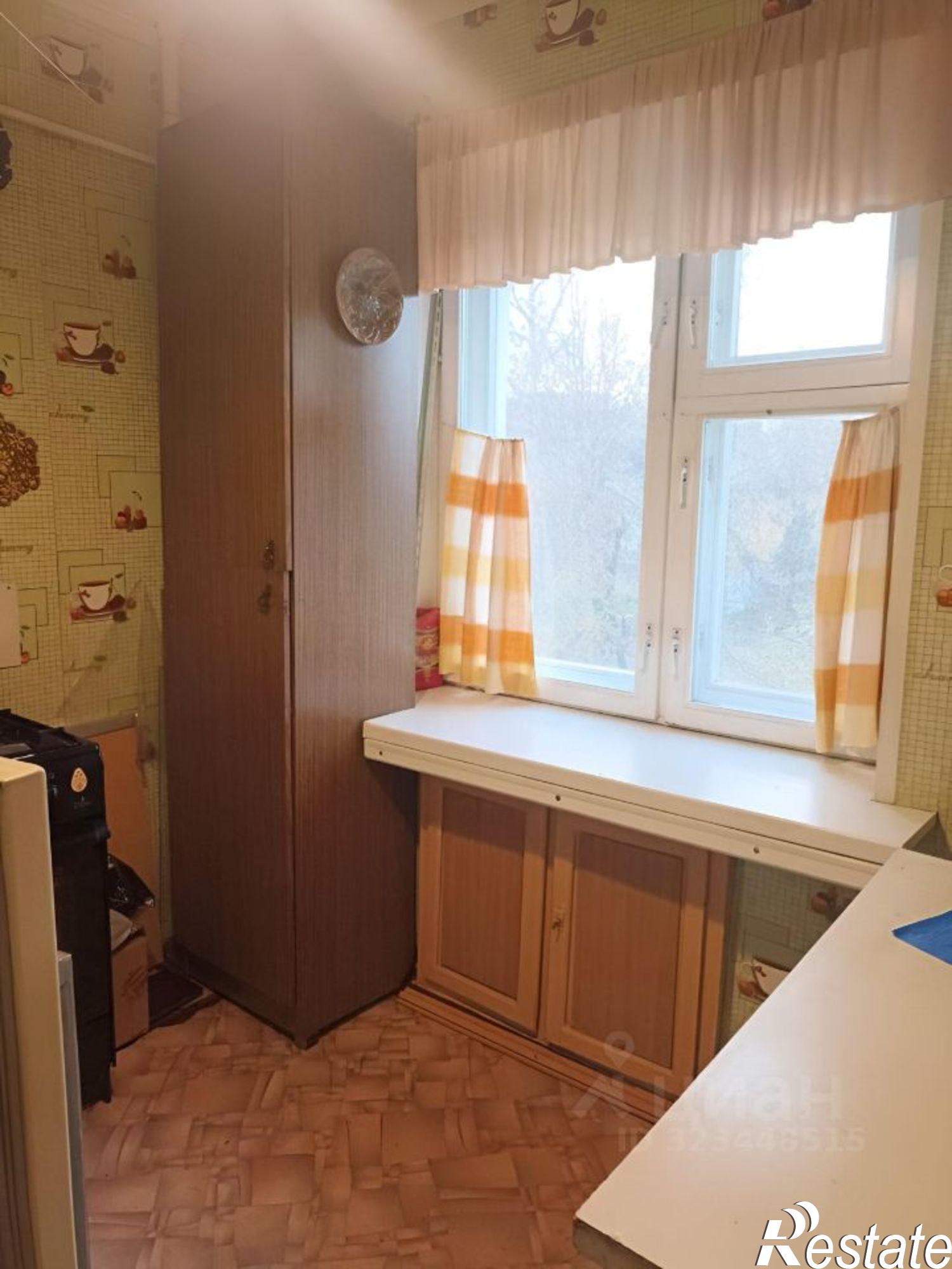 Купить квартиру за 3 250 000 рублей на улица Энгельса, 16