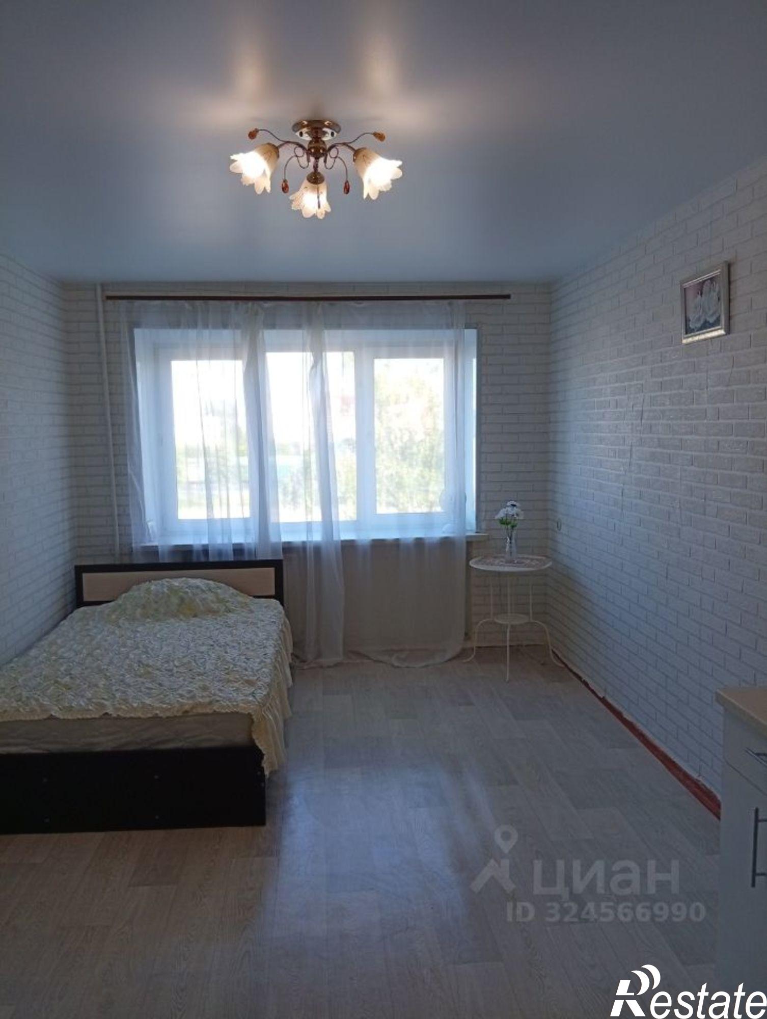 Купить комнату за 990 000 рублей на Привокзальная улица, 4