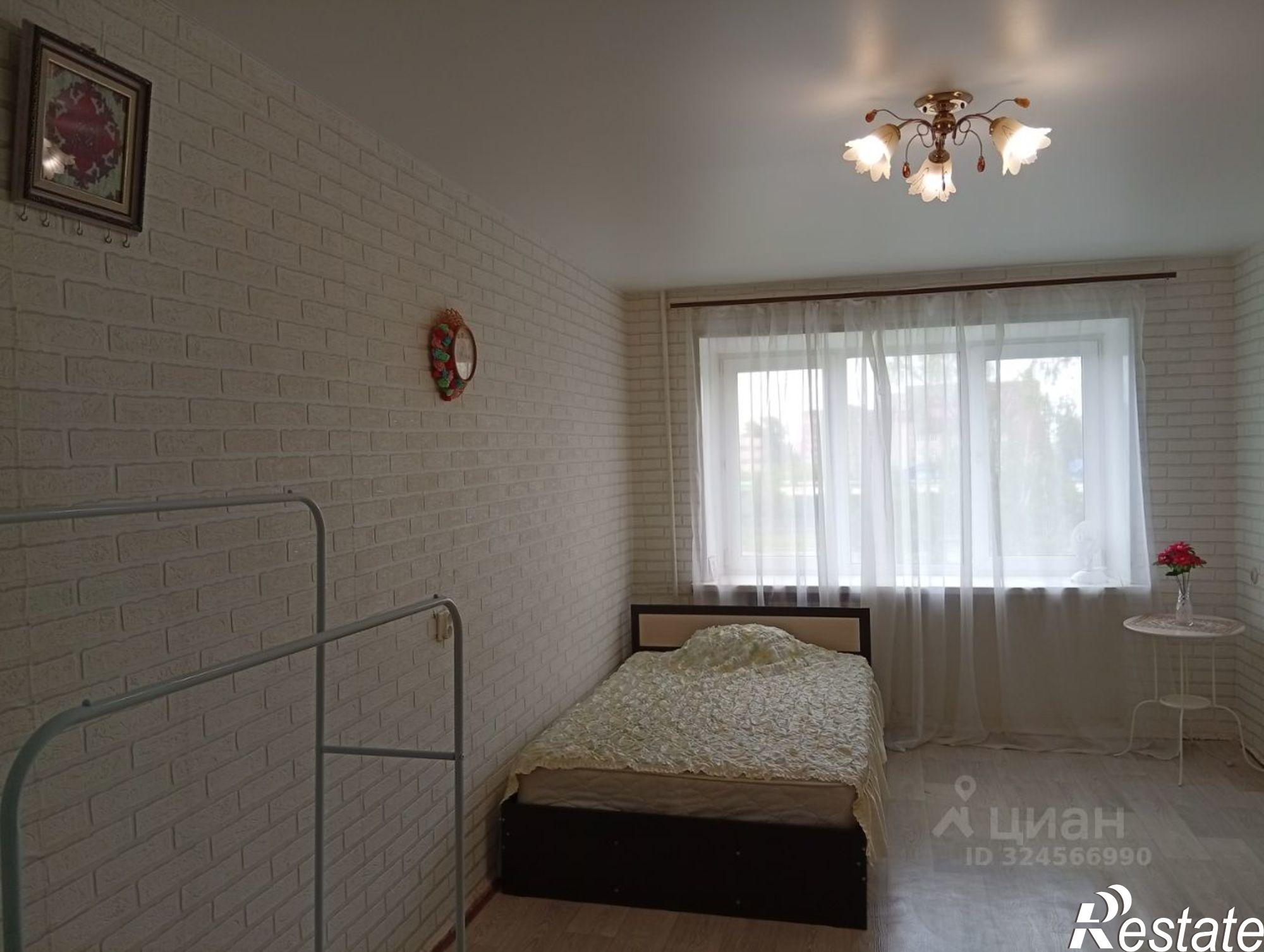 Купить комнату за 990 000 рублей на Привокзальная улица, 4