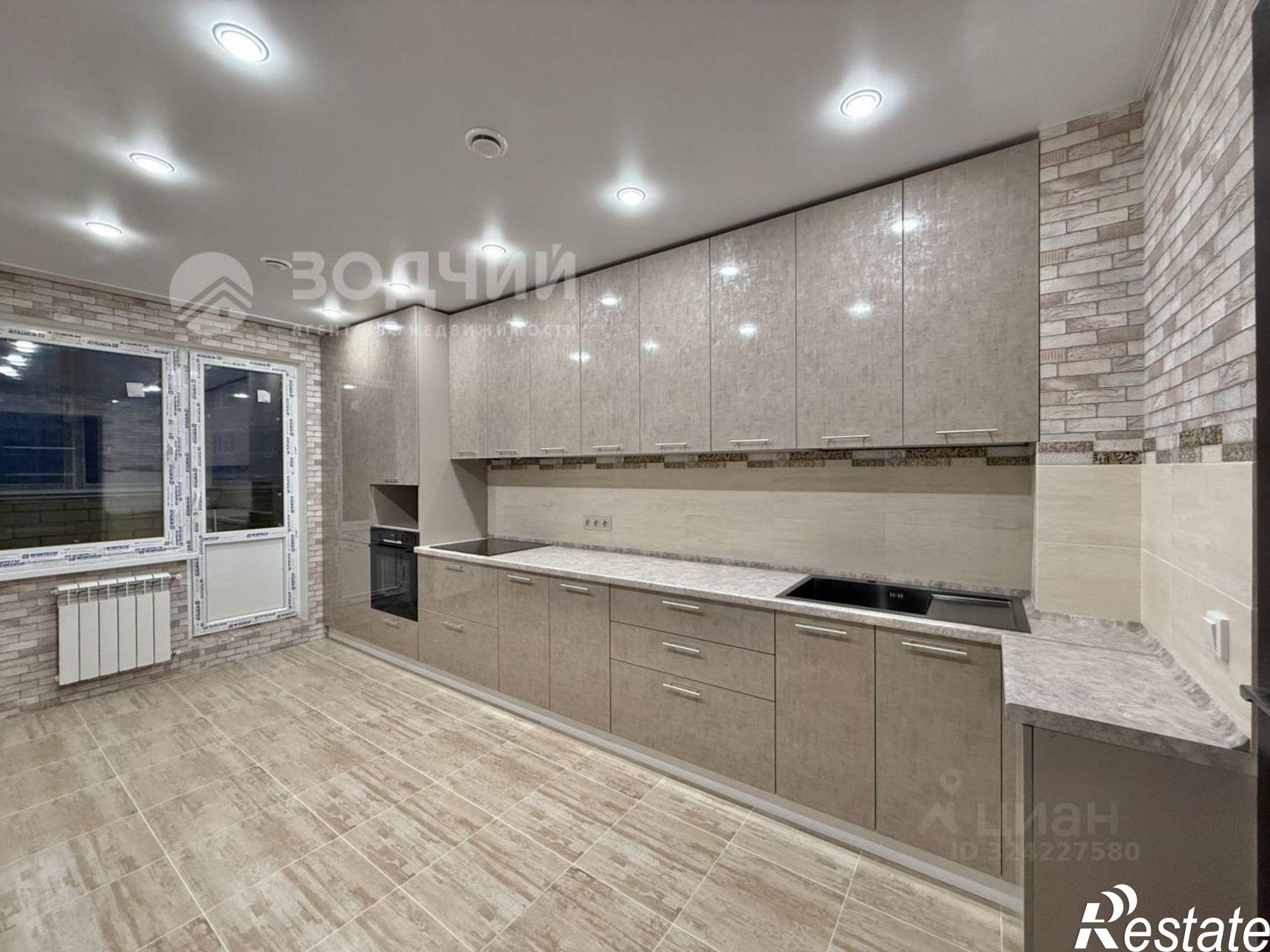 Купить квартиру за 10 200 000 рублей на ул А.В.Асламаса, 18