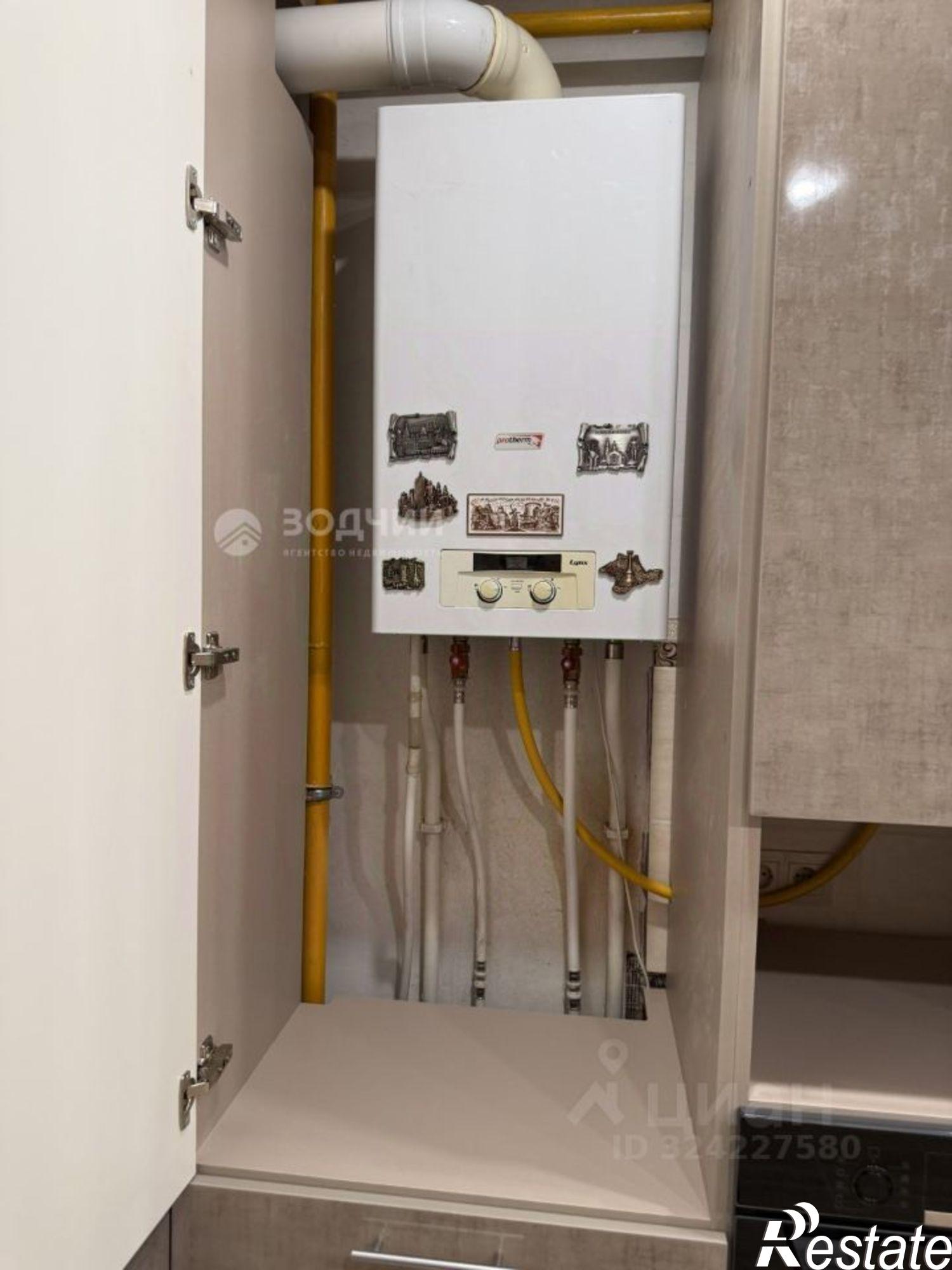 Купить квартиру за 10 200 000 рублей на ул А.В.Асламаса, 18