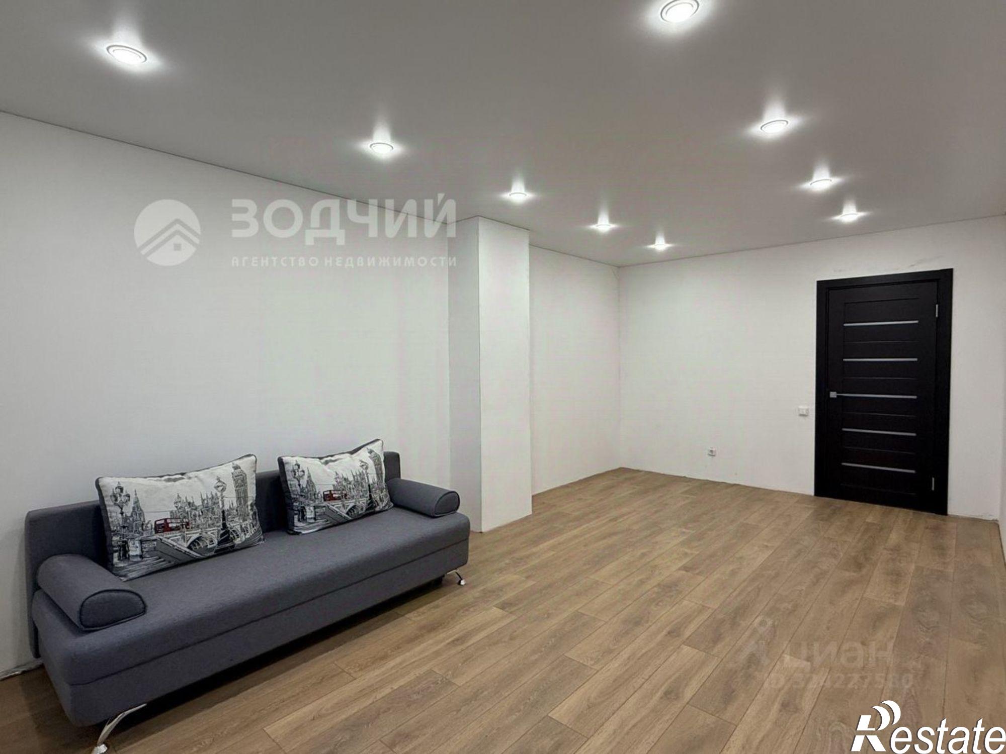 Купить квартиру за 10 200 000 рублей на ул А.В.Асламаса, 18