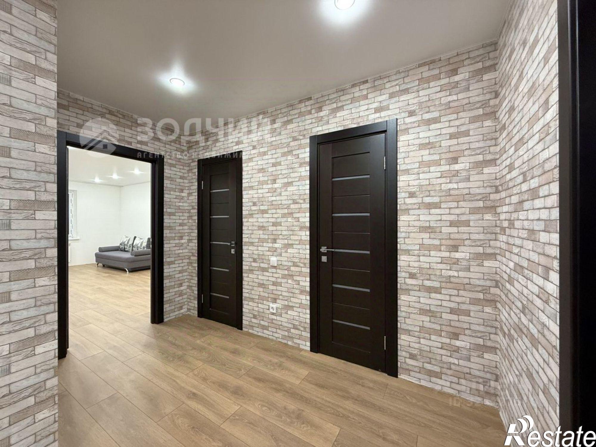 Купить квартиру за 10 200 000 рублей на ул А.В.Асламаса, 18