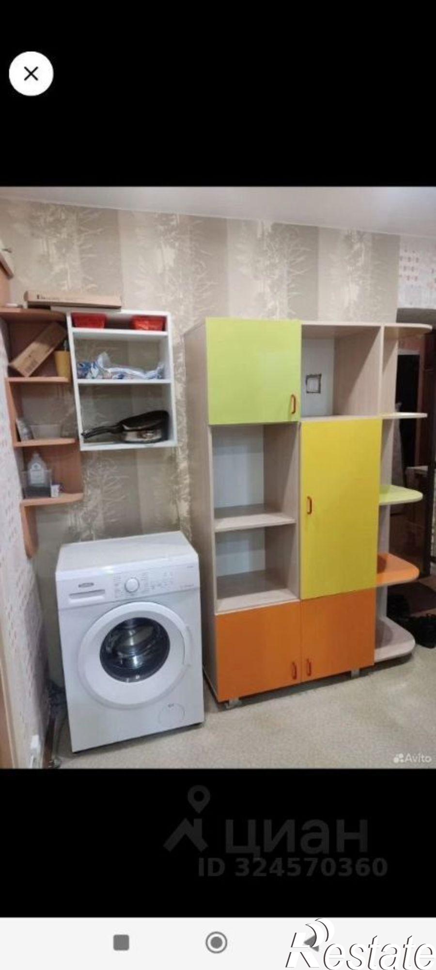 Сдать комнату за 17 000 рублей на пр-кт Максима Горького, 28 1