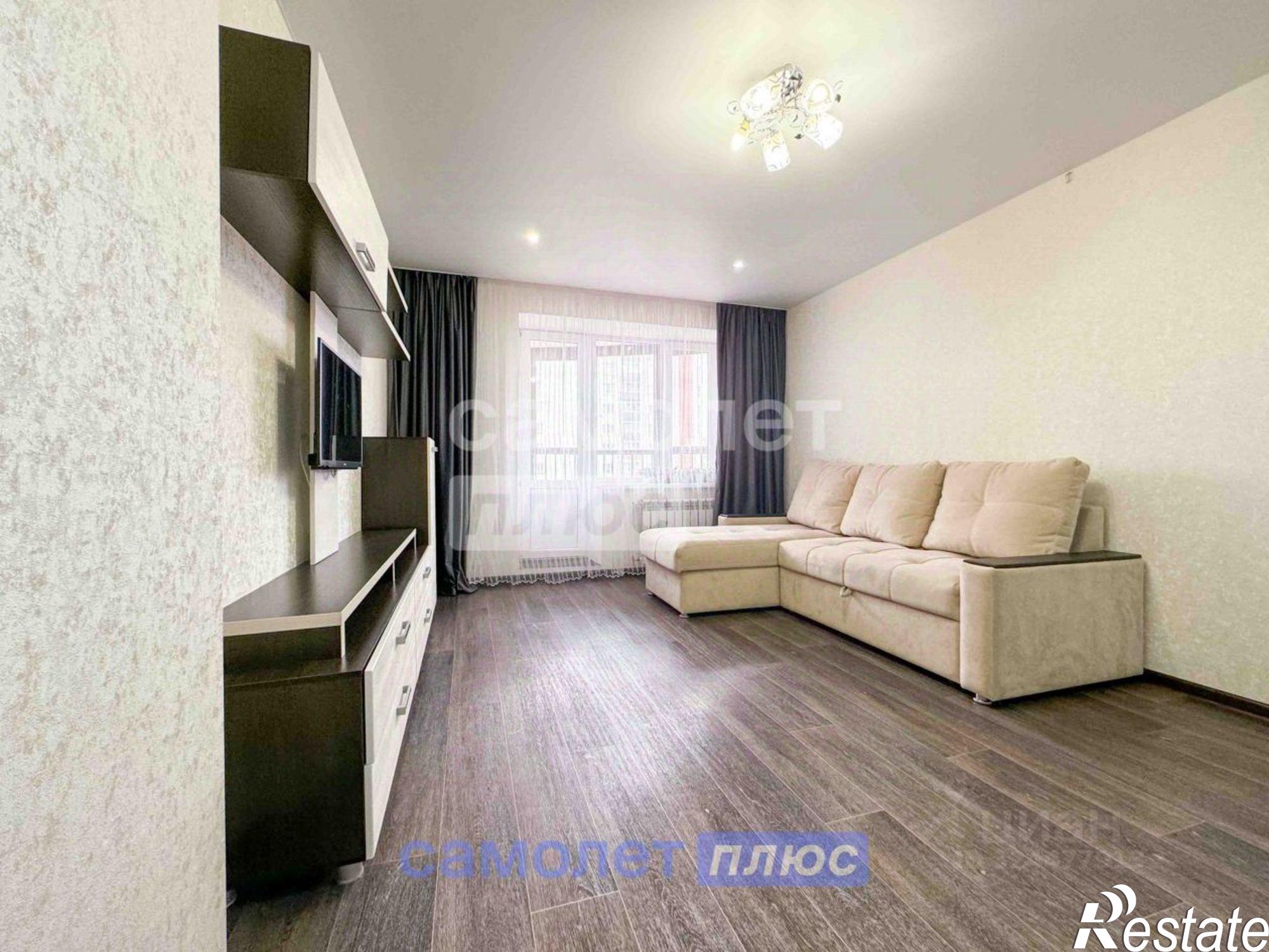 Купить квартиру за 6 150 000 рублей на пр-кт Тракторостроителей, 72