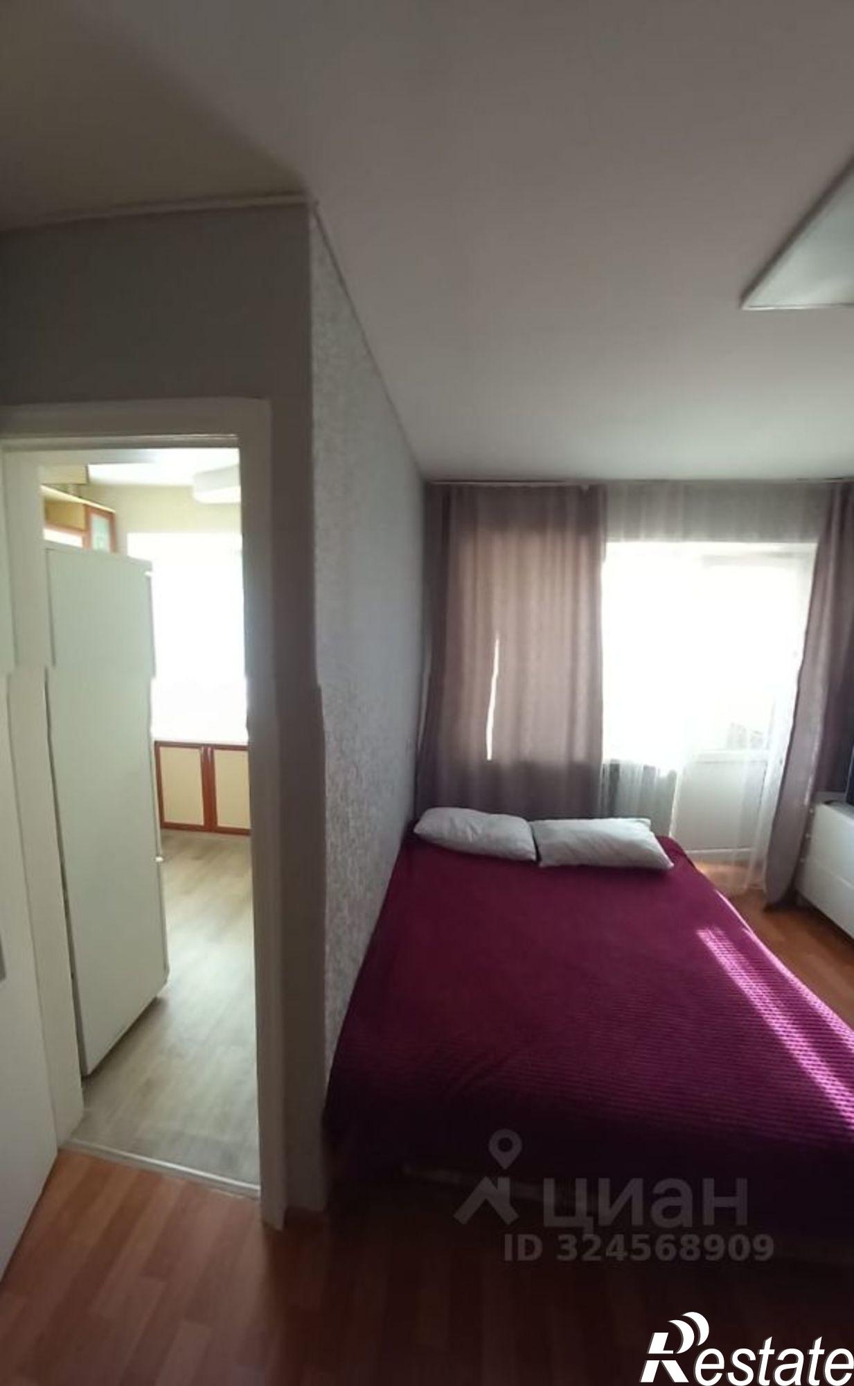 Купить квартиру за 3 500 000 рублей на ул Чапаева, 9 1