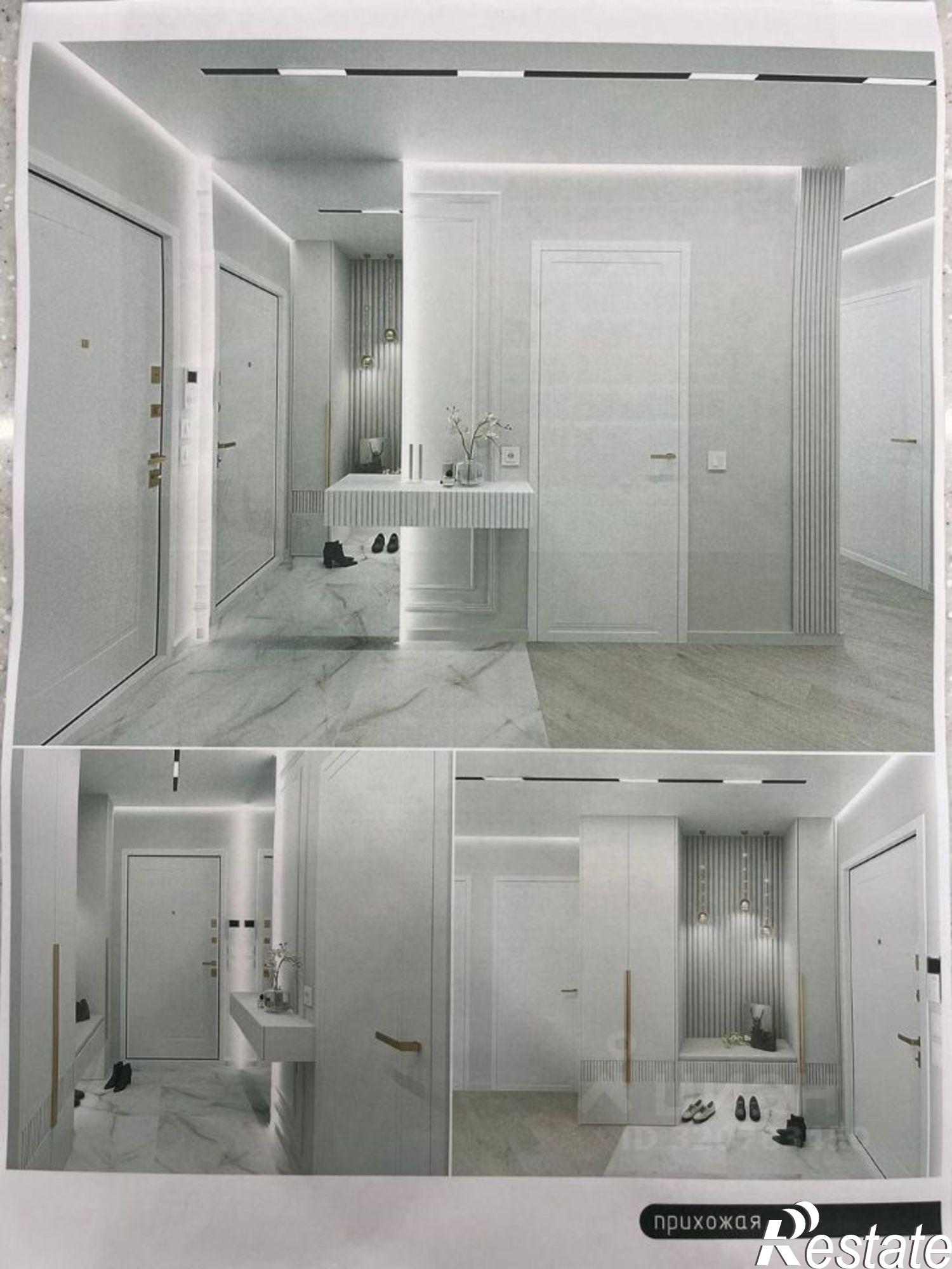 Купить квартиру за 13 500 000 рублей на ул Ярмарочная, 16