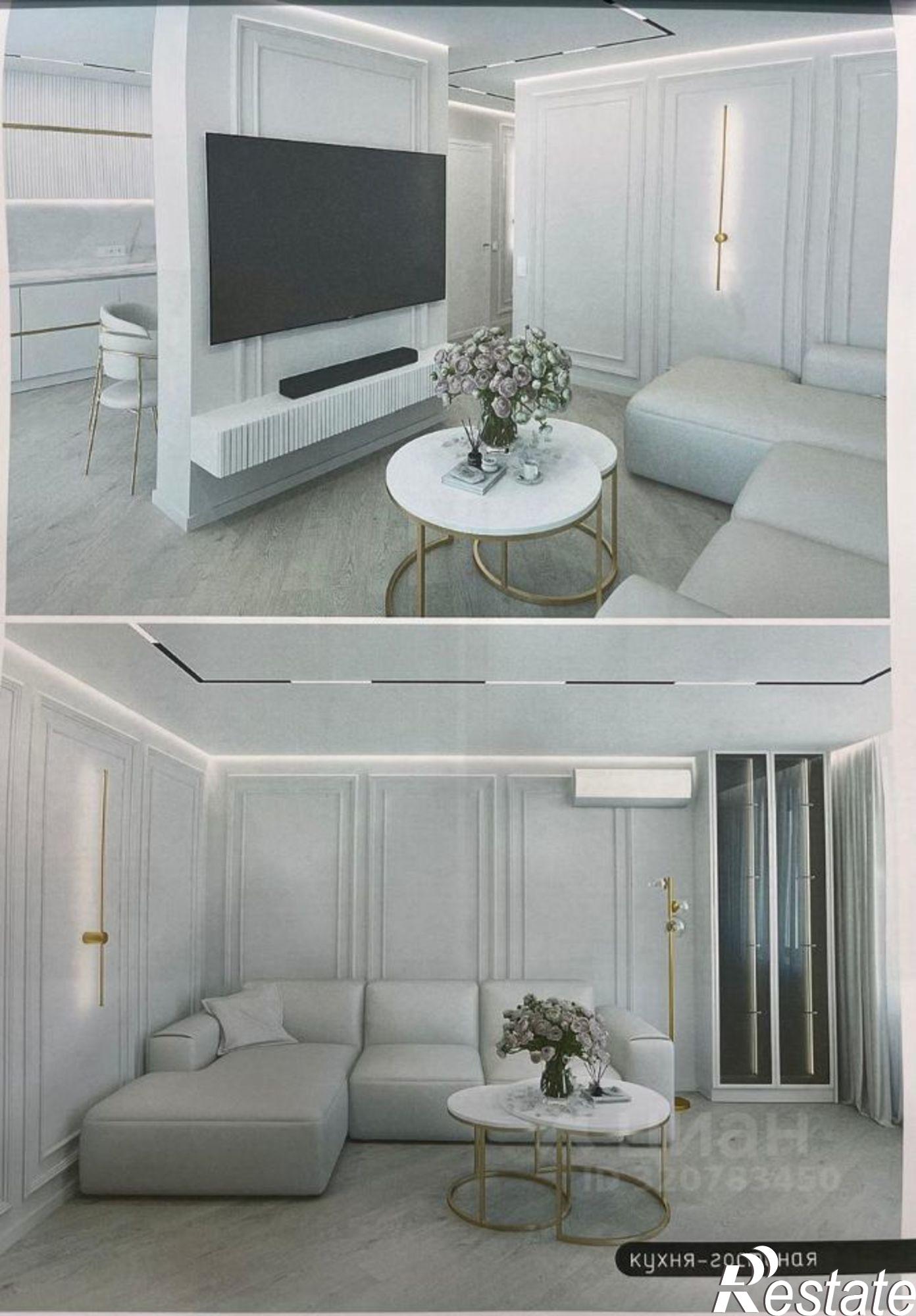 Купить квартиру за 13 500 000 рублей на ул Ярмарочная, 16