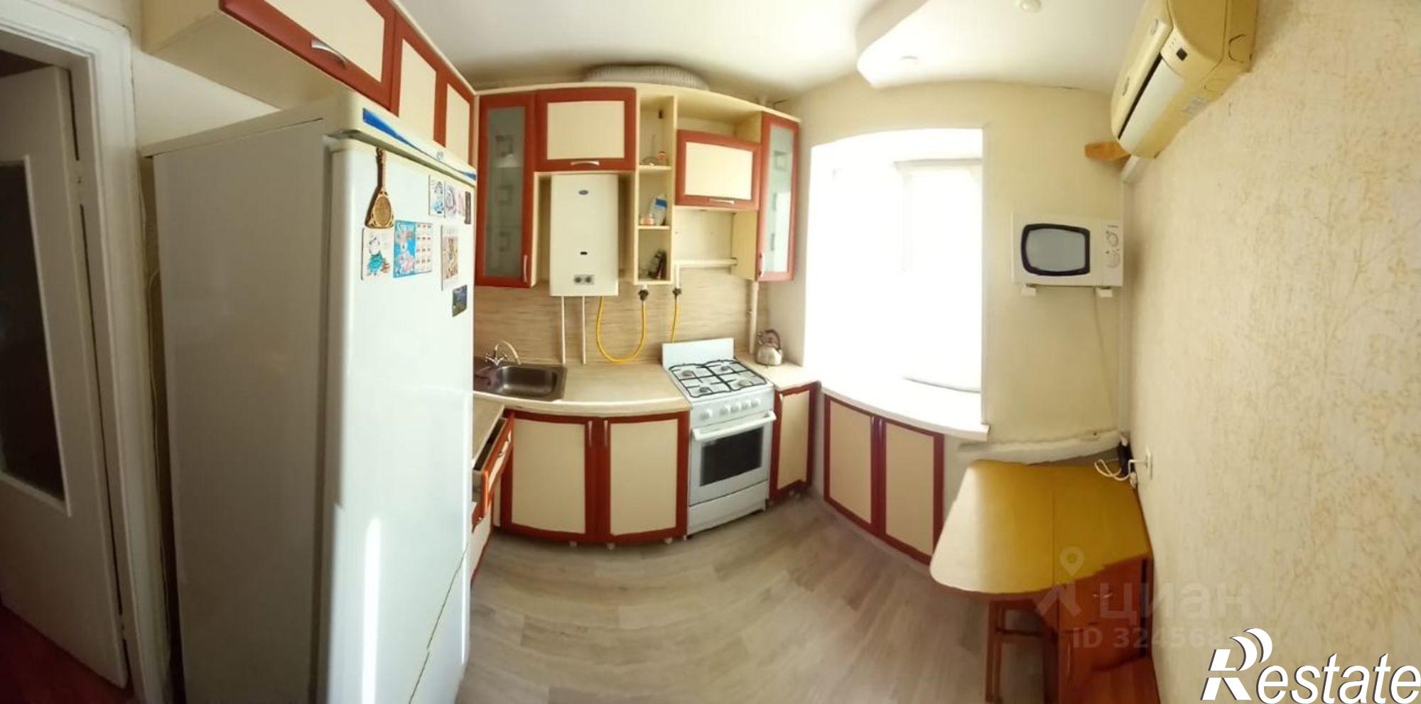 Купить квартиру за 3 500 000 рублей на ул Чапаева, 9 1