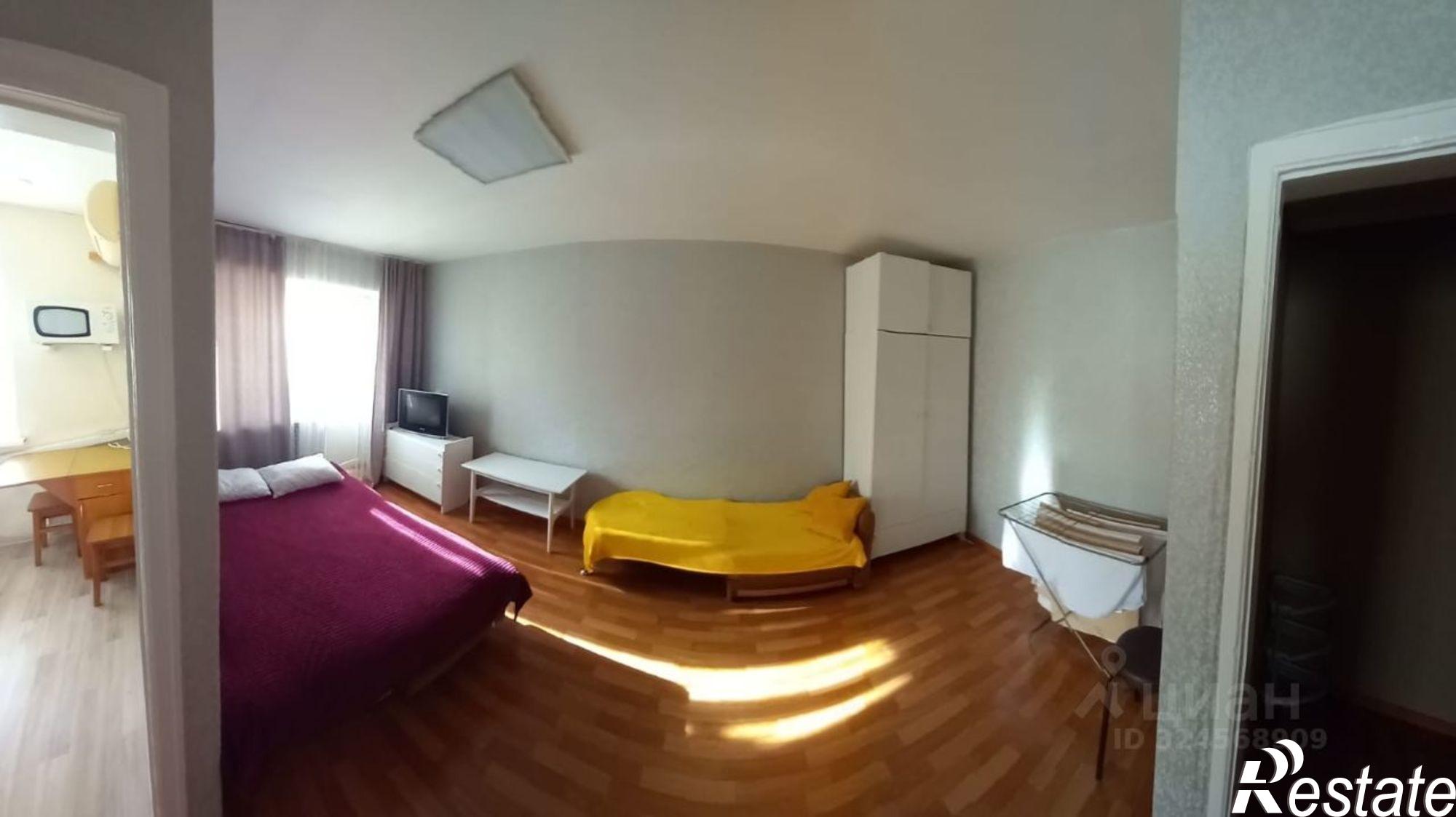 Купить квартиру за 3 500 000 рублей на ул Чапаева, 9 1