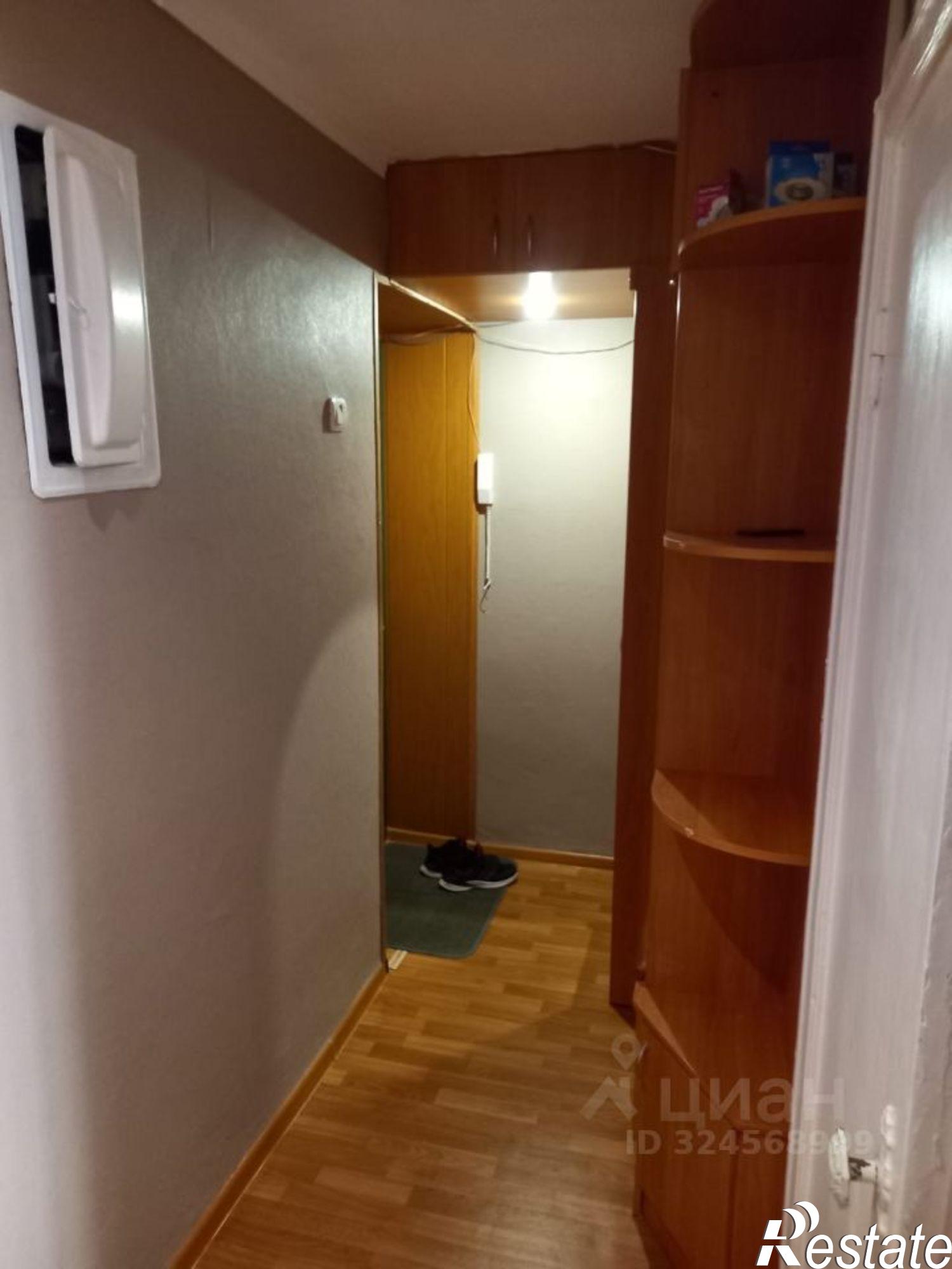 Купить квартиру за 3 500 000 рублей на ул Чапаева, 9 1