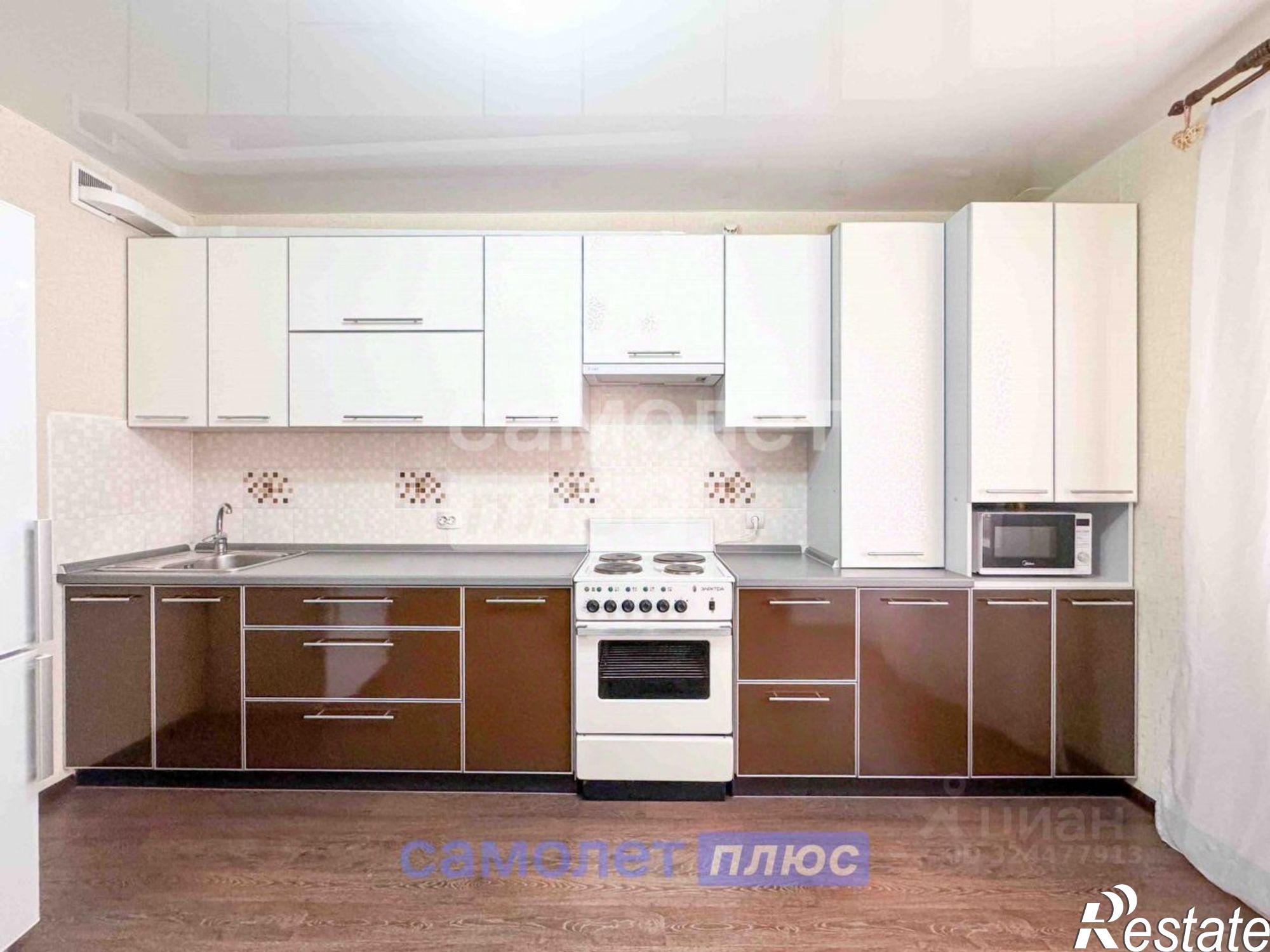 Купить квартиру за 6 150 000 рублей на пр-кт Тракторостроителей, 72