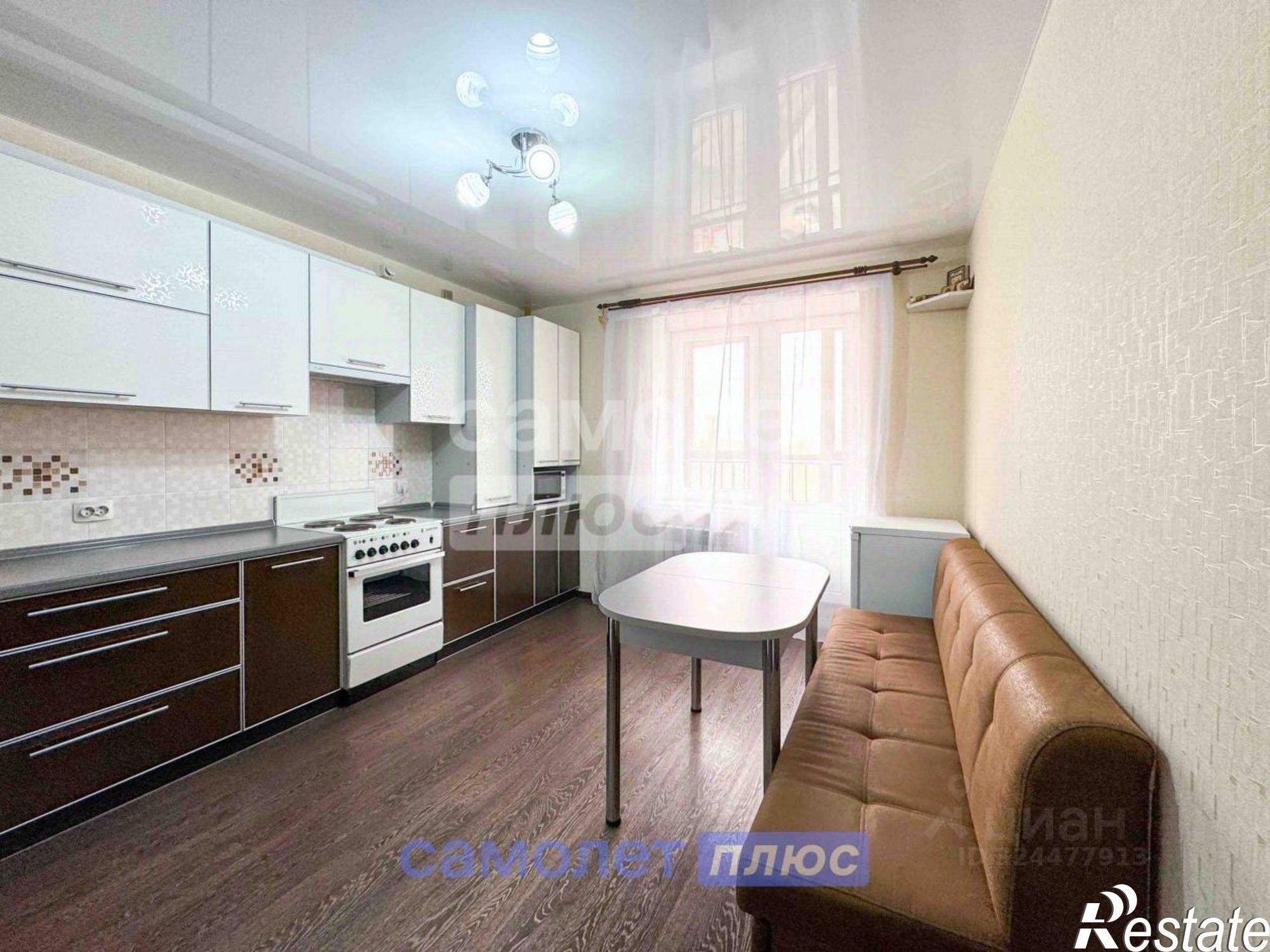 Купить квартиру за 6 150 000 рублей на пр-кт Тракторостроителей, 72