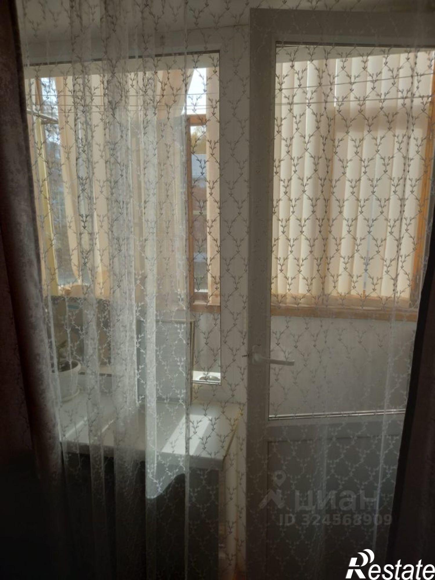 Купить квартиру за 3 500 000 рублей на ул Чапаева, 9 1