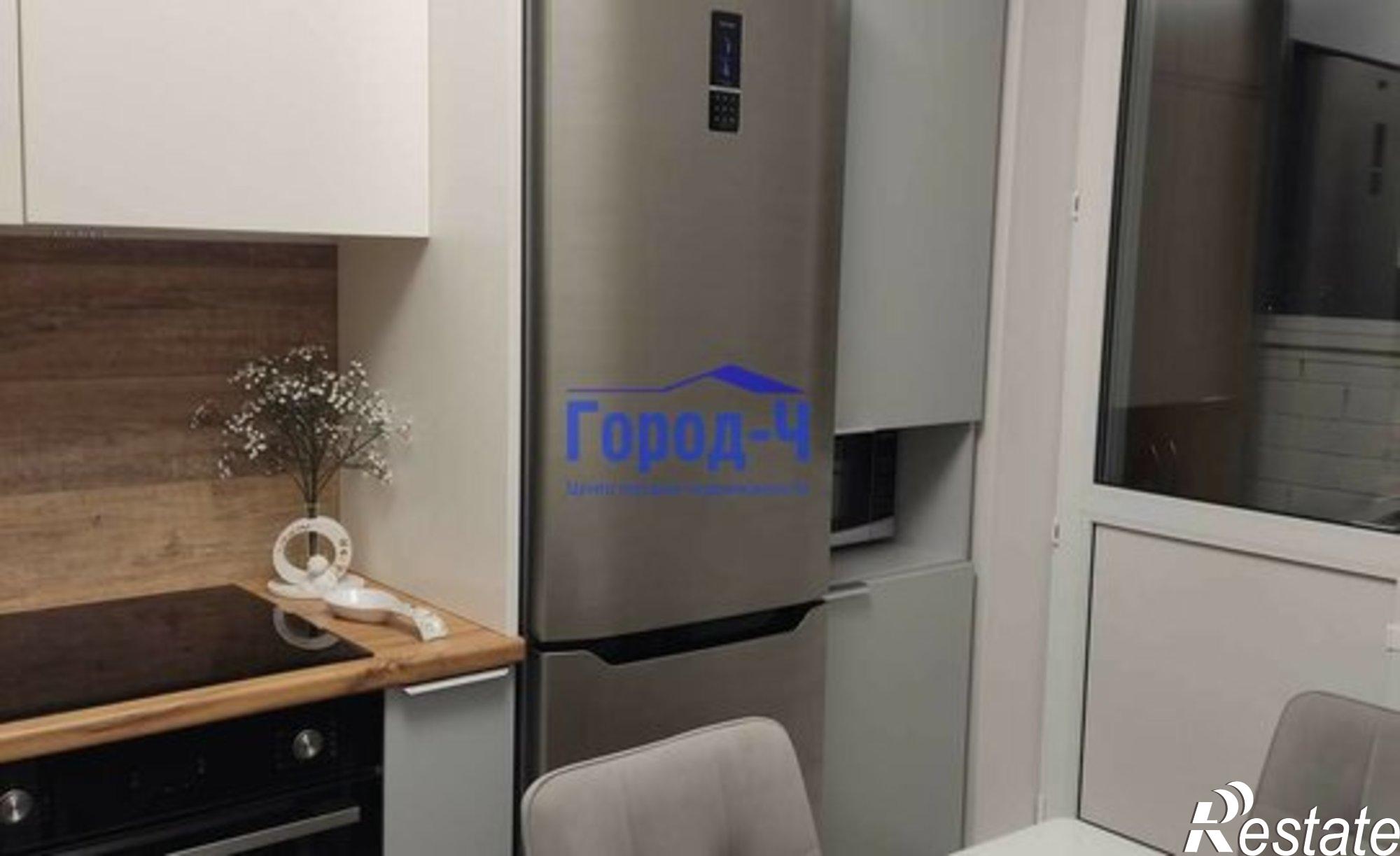 Купить квартиру за 6 549 000 рублей на Чувашская Республика — Чувашия, Радужная улица, 10к1