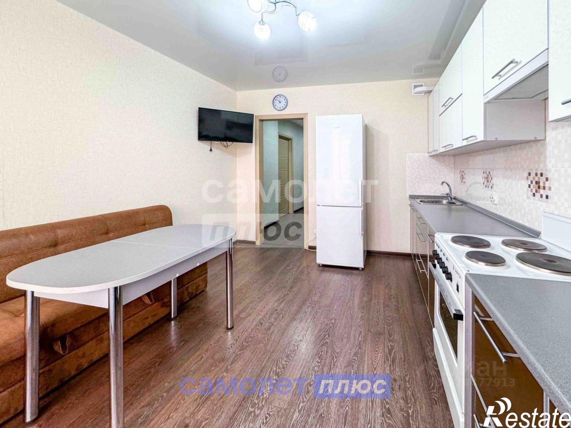 Купить квартиру за 6 150 000 рублей на пр-кт Тракторостроителей, 72