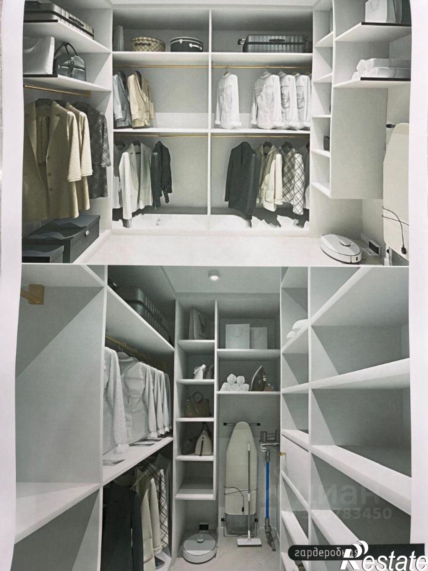 Купить квартиру за 13 500 000 рублей на ул Ярмарочная, 16