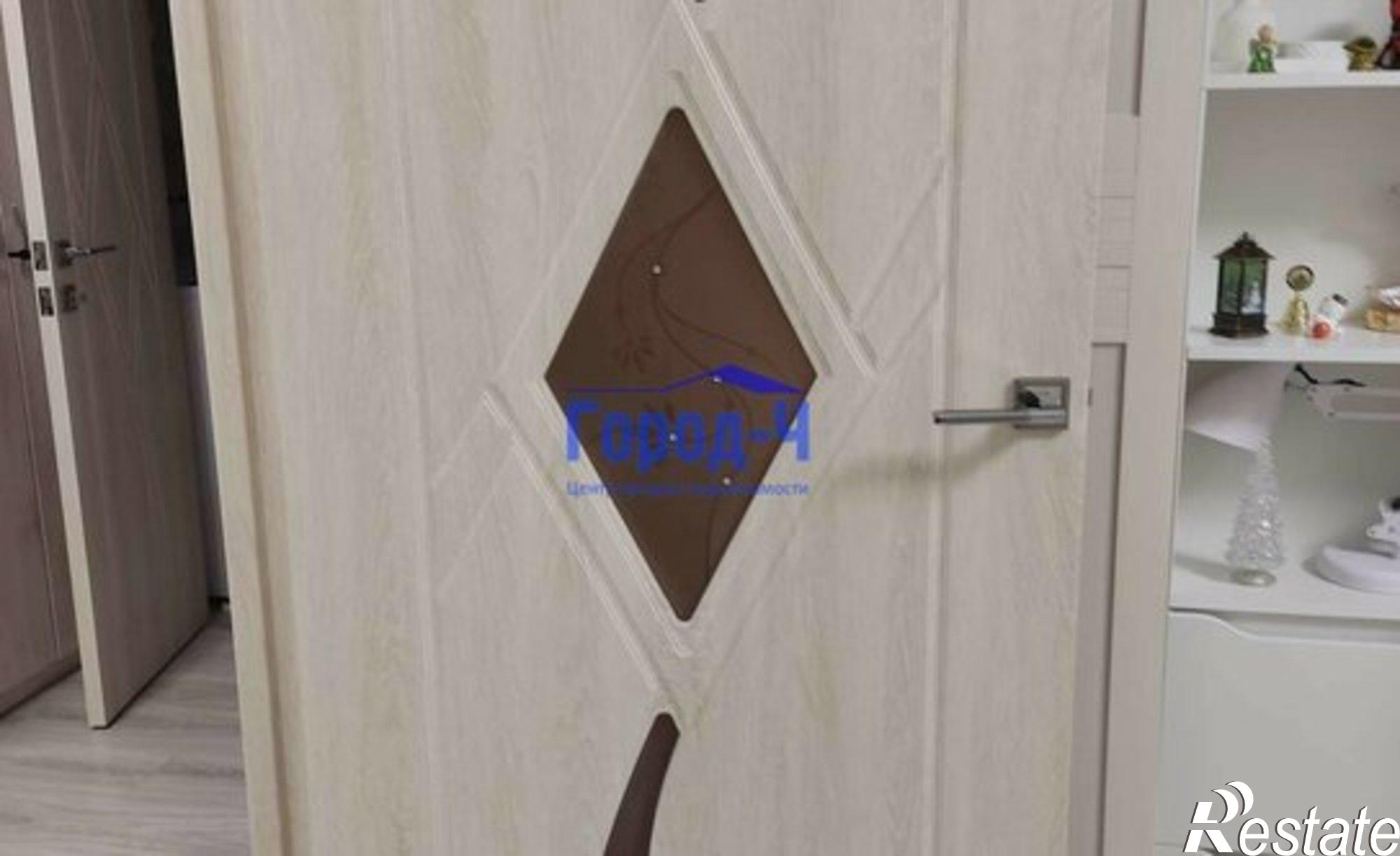 Купить квартиру за 6 549 000 рублей на Чувашская Республика — Чувашия, Радужная улица, 10к1