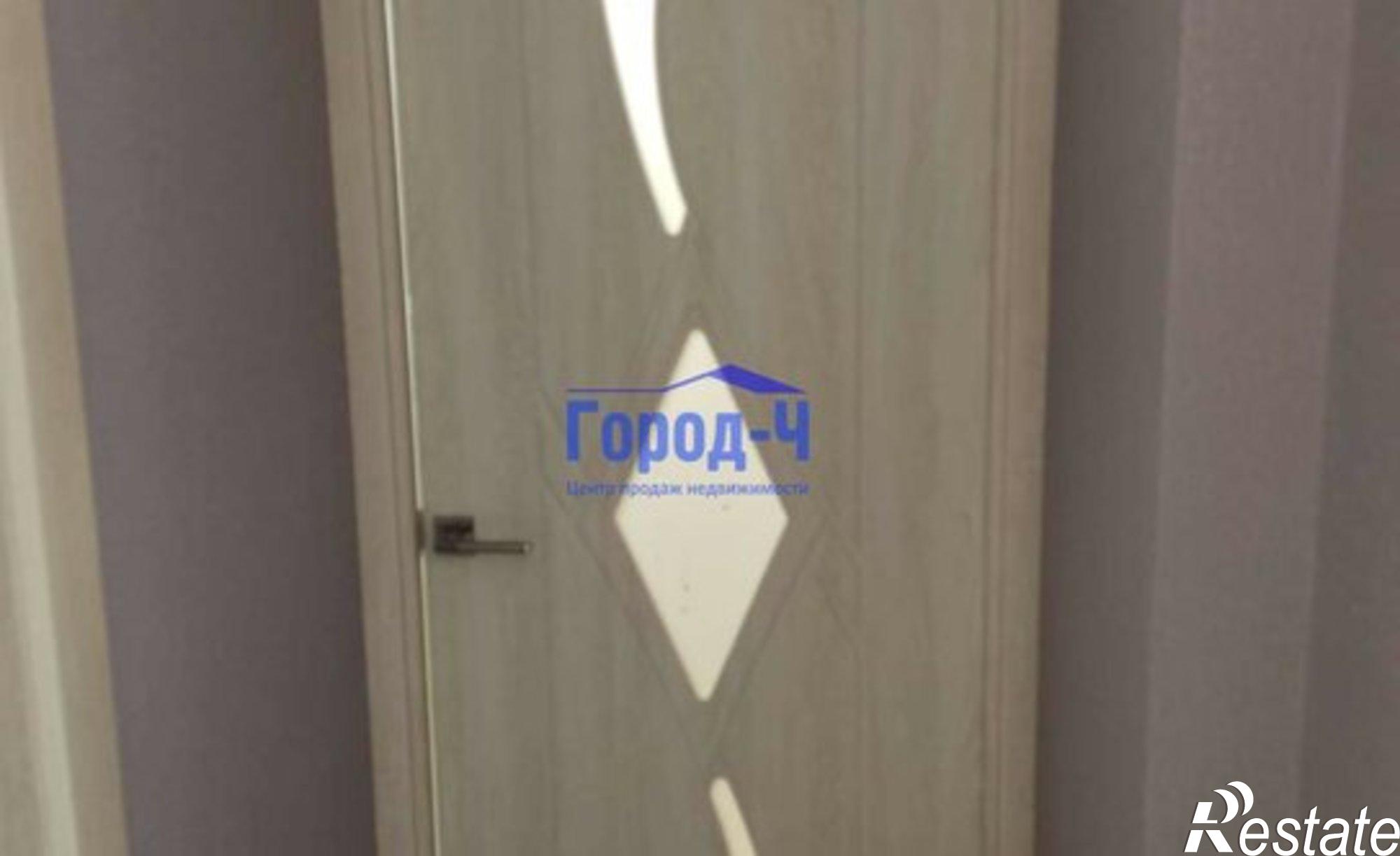 Купить квартиру за 6 549 000 рублей на Чувашская Республика — Чувашия, Радужная улица, 10к1