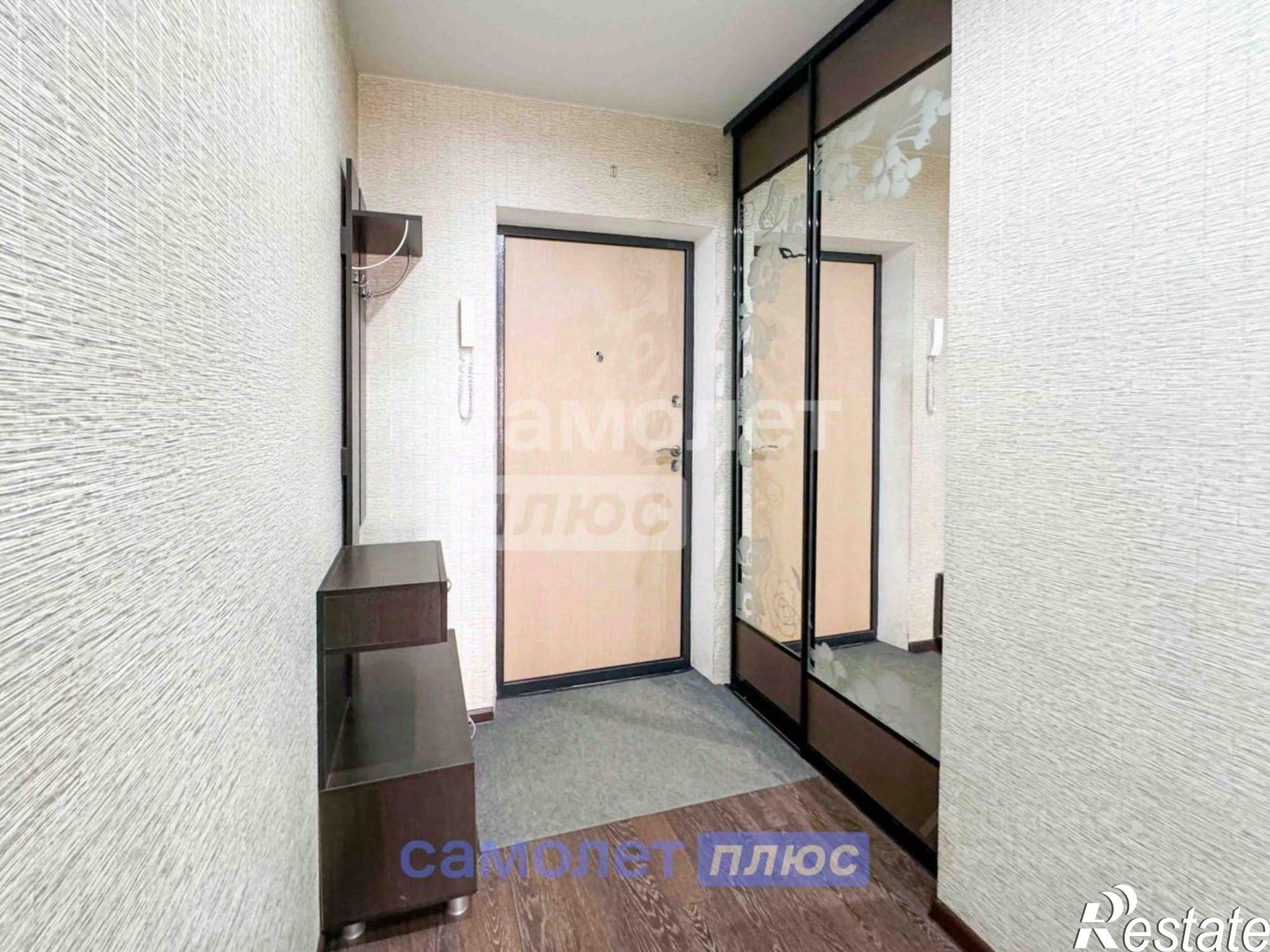 Купить квартиру за 6 150 000 рублей на пр-кт Тракторостроителей, 72