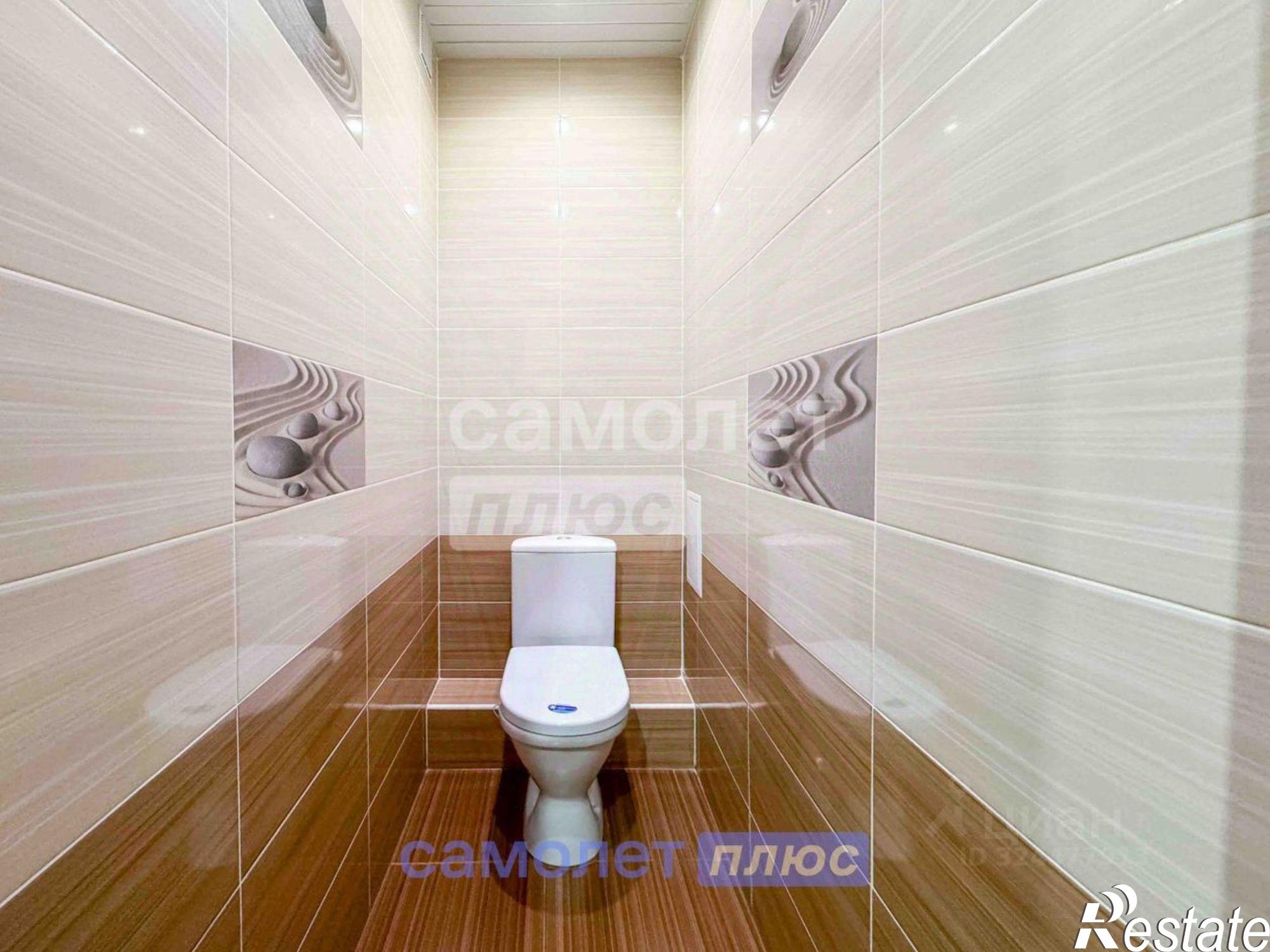 Купить квартиру за 6 150 000 рублей на пр-кт Тракторостроителей, 72