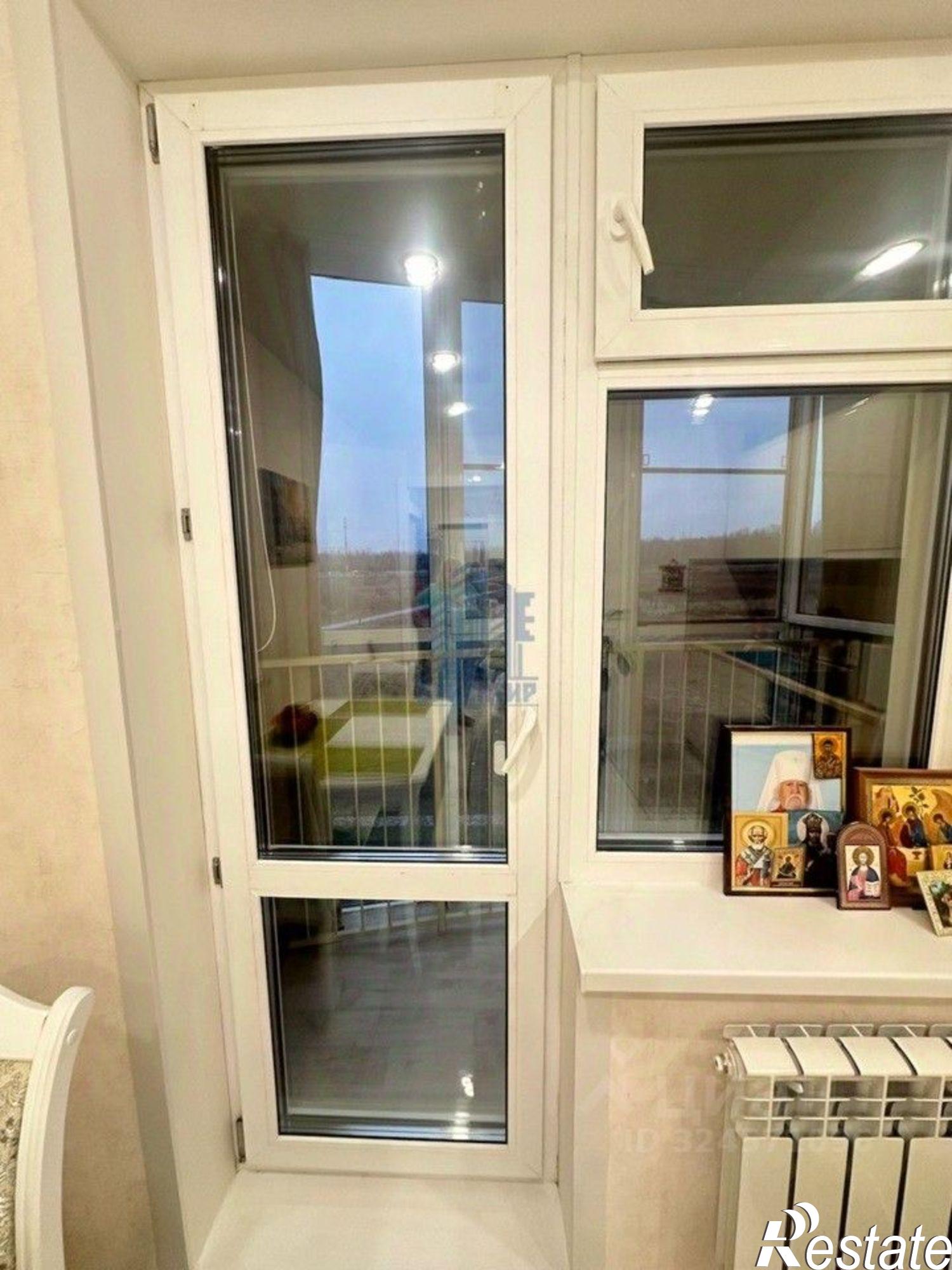 Купить квартиру за 4 980 000 рублей на улица Академика В.Н. Челомея, 9 к1