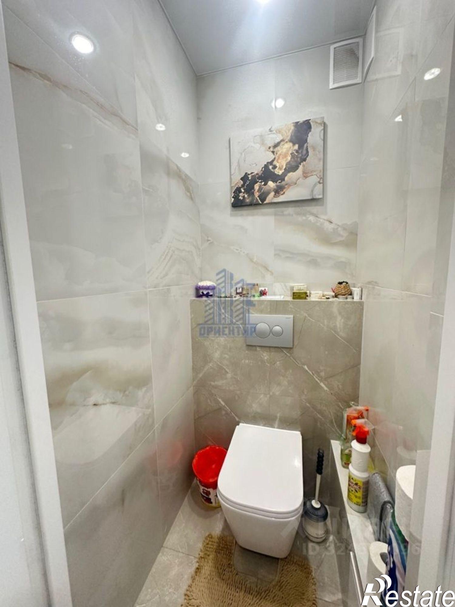 Купить квартиру за 4 980 000 рублей на улица Академика В.Н. Челомея, 9 к1